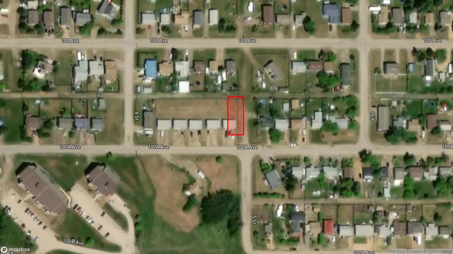 Tax sale property at , Dawson Creek - Photo 2