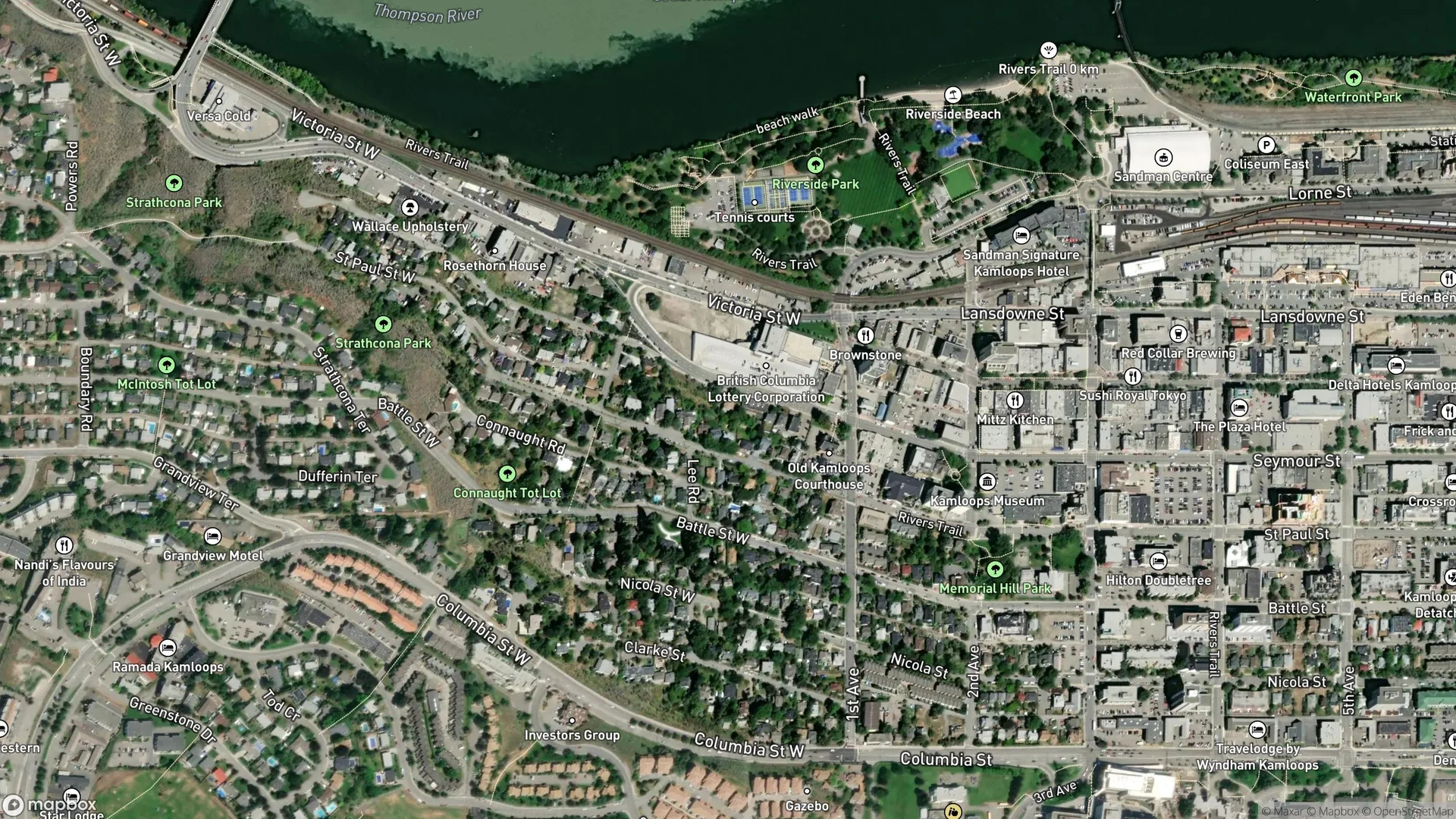 Tax sale property at , Kamloops - Photo 3
