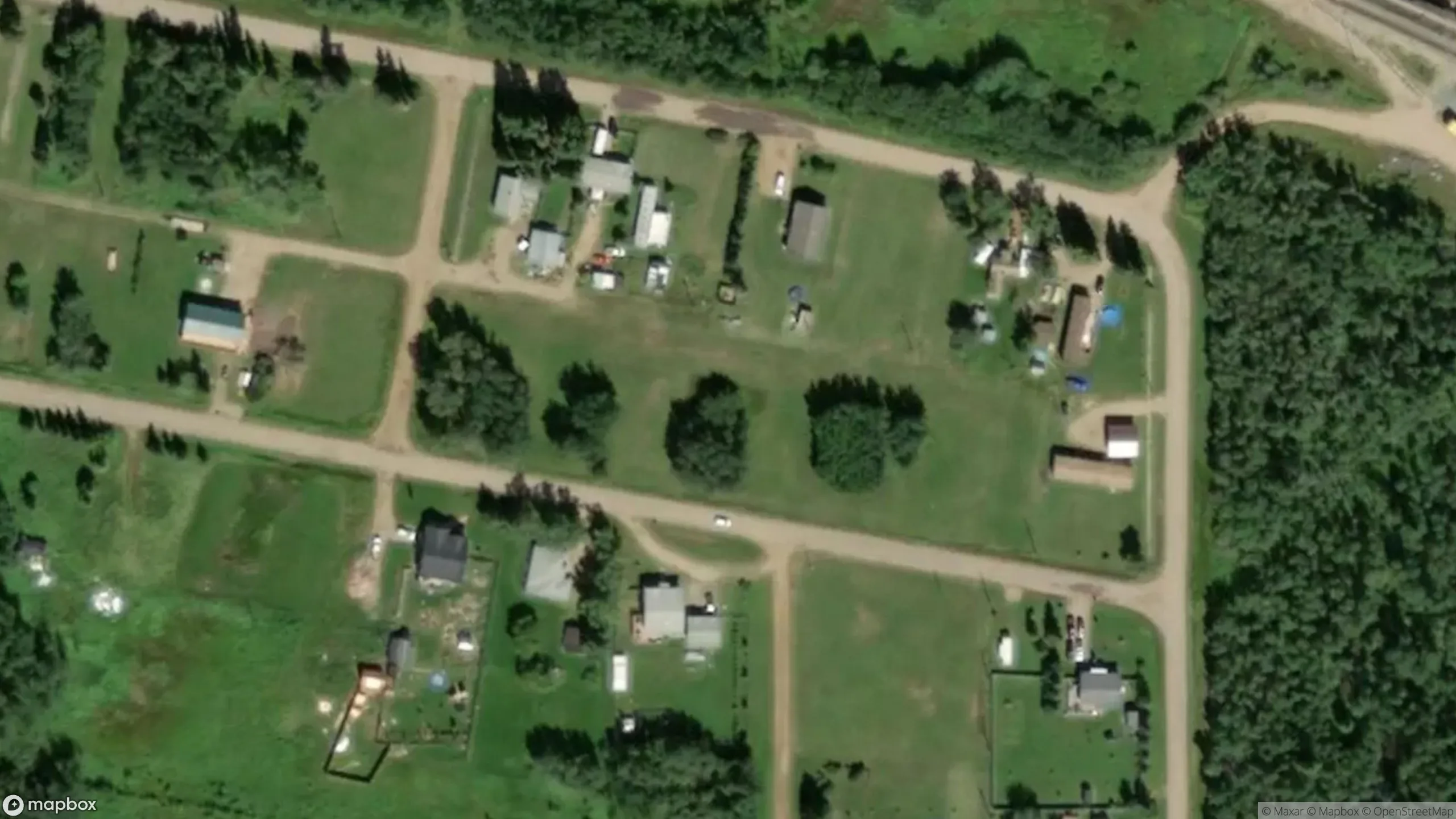 Tax sale property at , McLennan - Photo 2