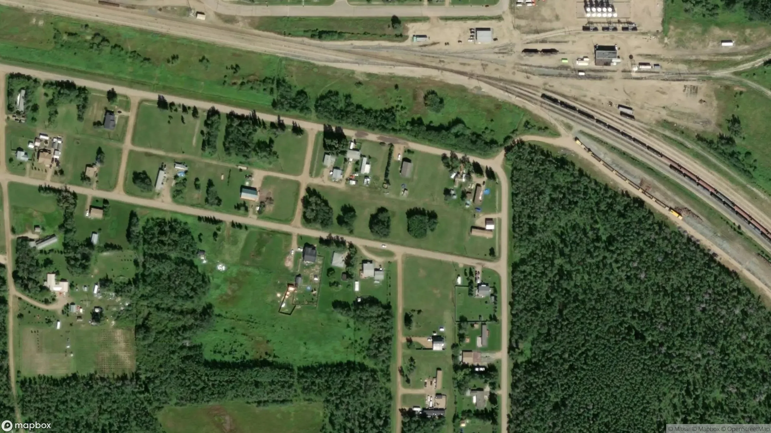 Tax Sale Property in McLennan, Alberta