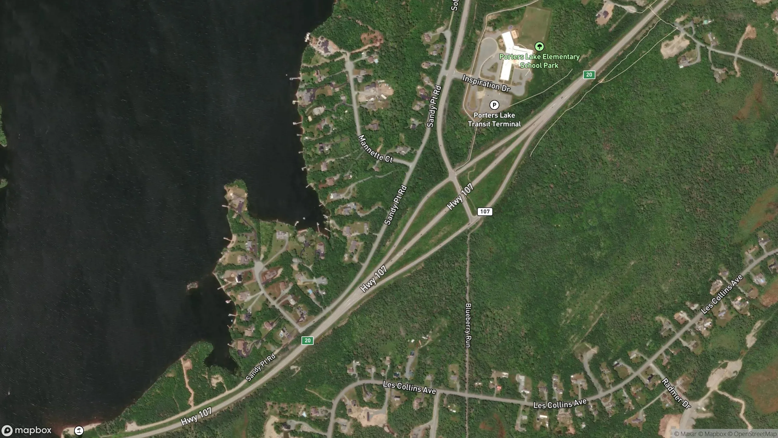 Tax sale property at , Municipality of the District of Shelburne - Photo 3