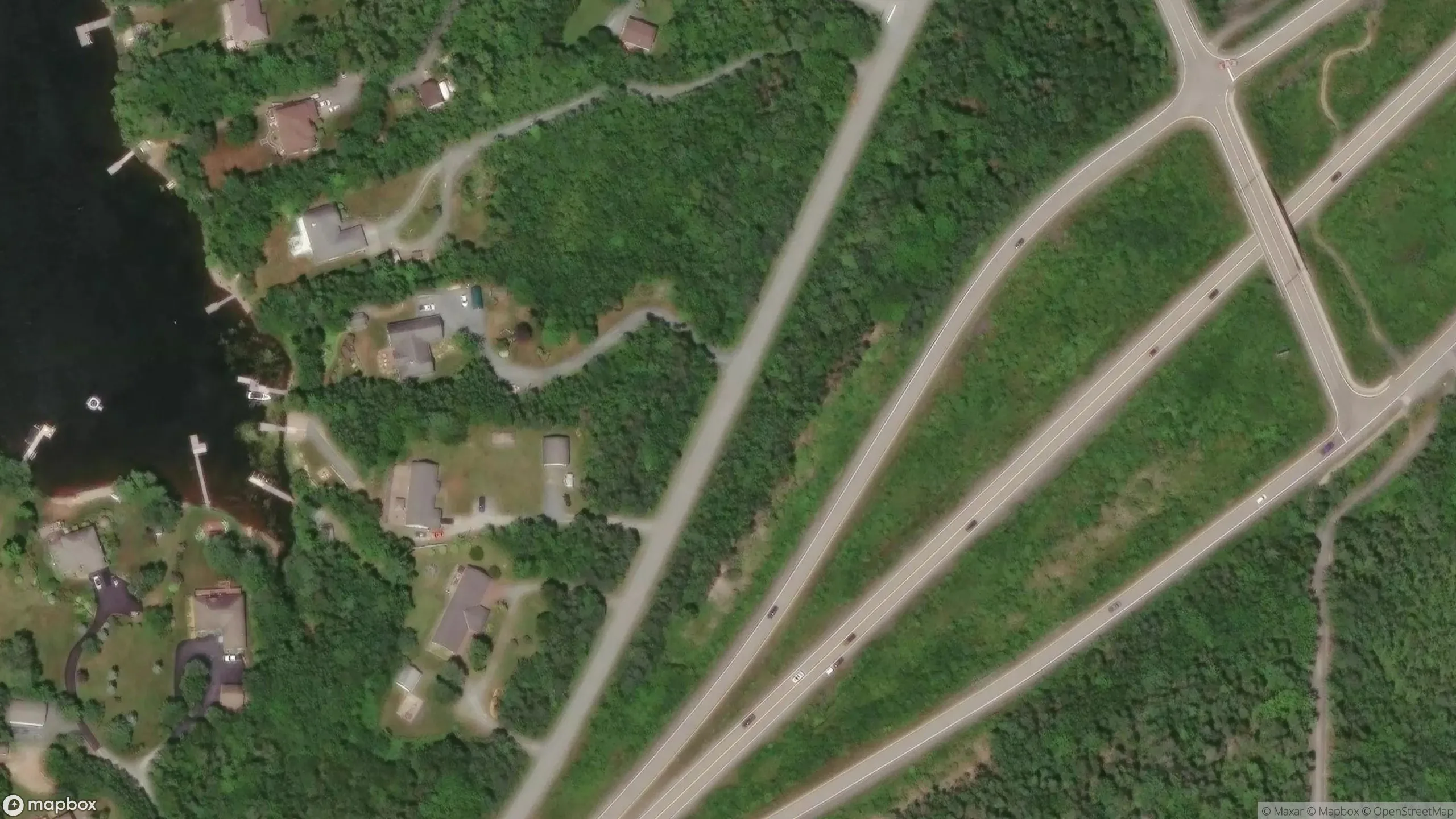 Tax Sale Property in Municipality of the District of Shelburne, Nova Scotia