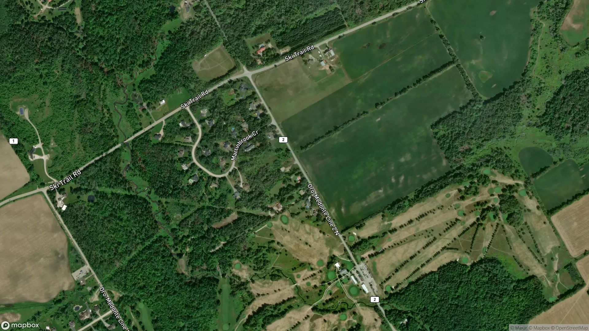 Tax sale property at , Oro-Medonte - Photo 3