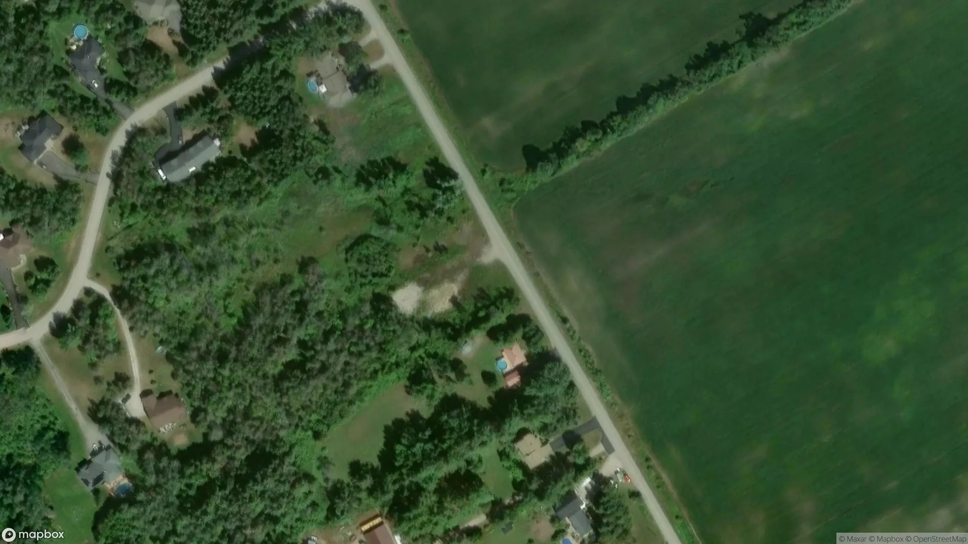 Tax Sale Property in Oro-Medonte, Ontario