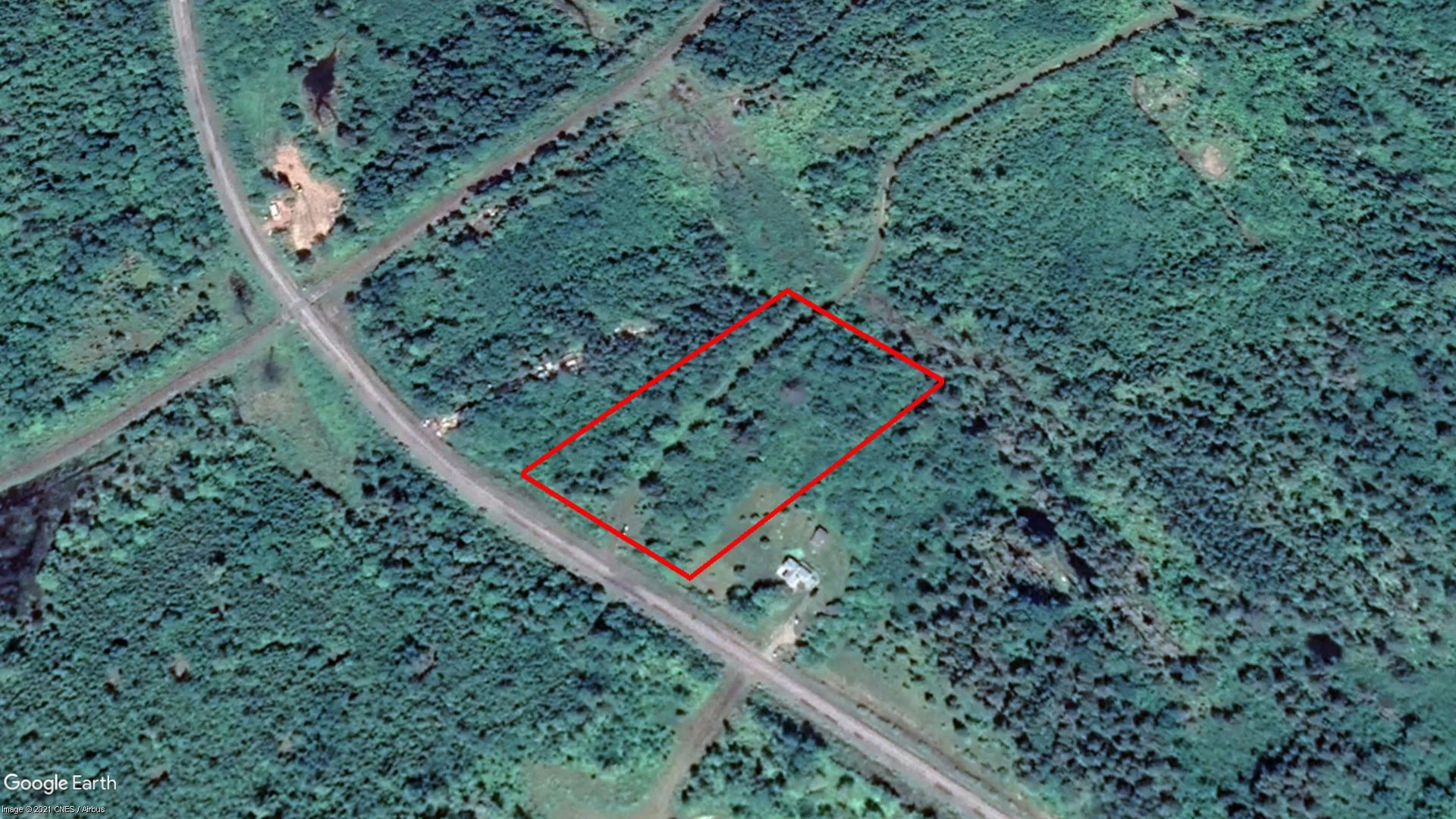 Tax sale property at Marble Mountain Road, Lot 9, Orangedale, Inverness - Photo 4