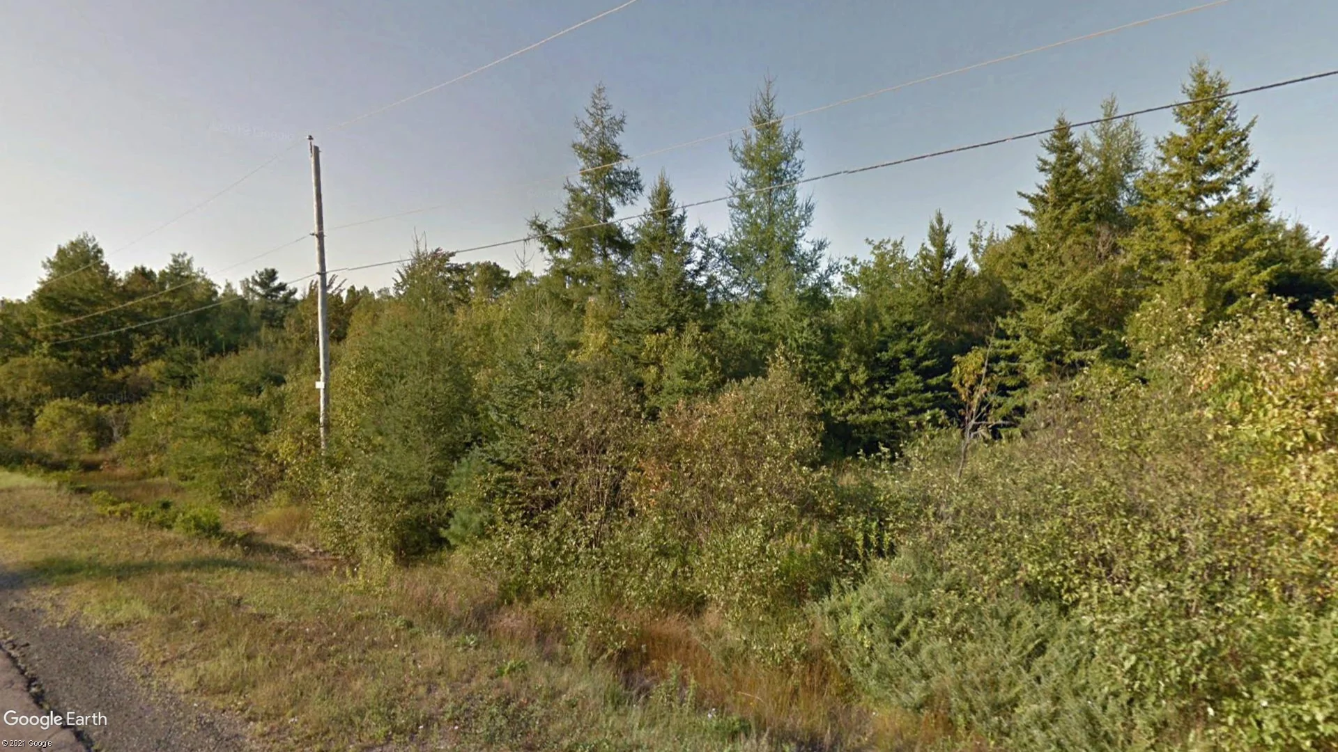 Tax sale property at Marble Mountain Road, Lot 9, Orangedale, Inverness - Photo 3