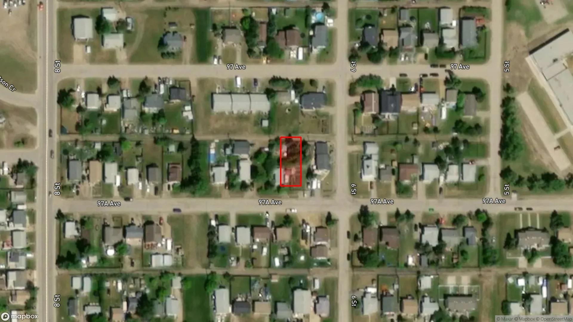 Tax sale property at , Dawson Creek - Photo 2