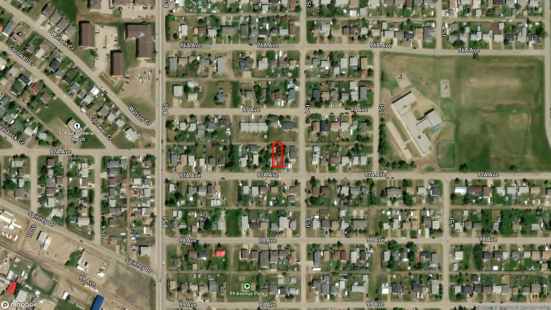 Tax sale property at , Dawson Creek - Photo 3
