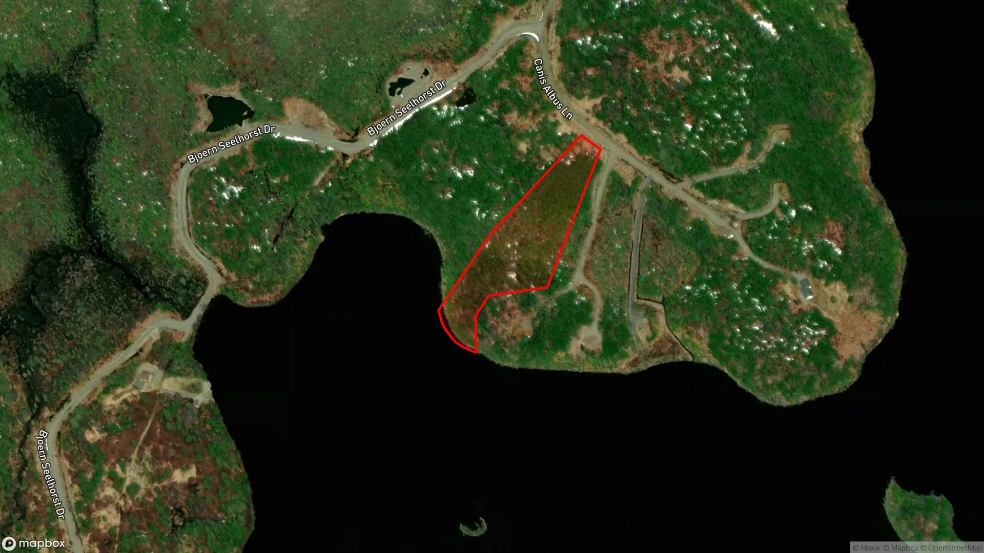 Tax sale property at , Cape Breton - Photo 3