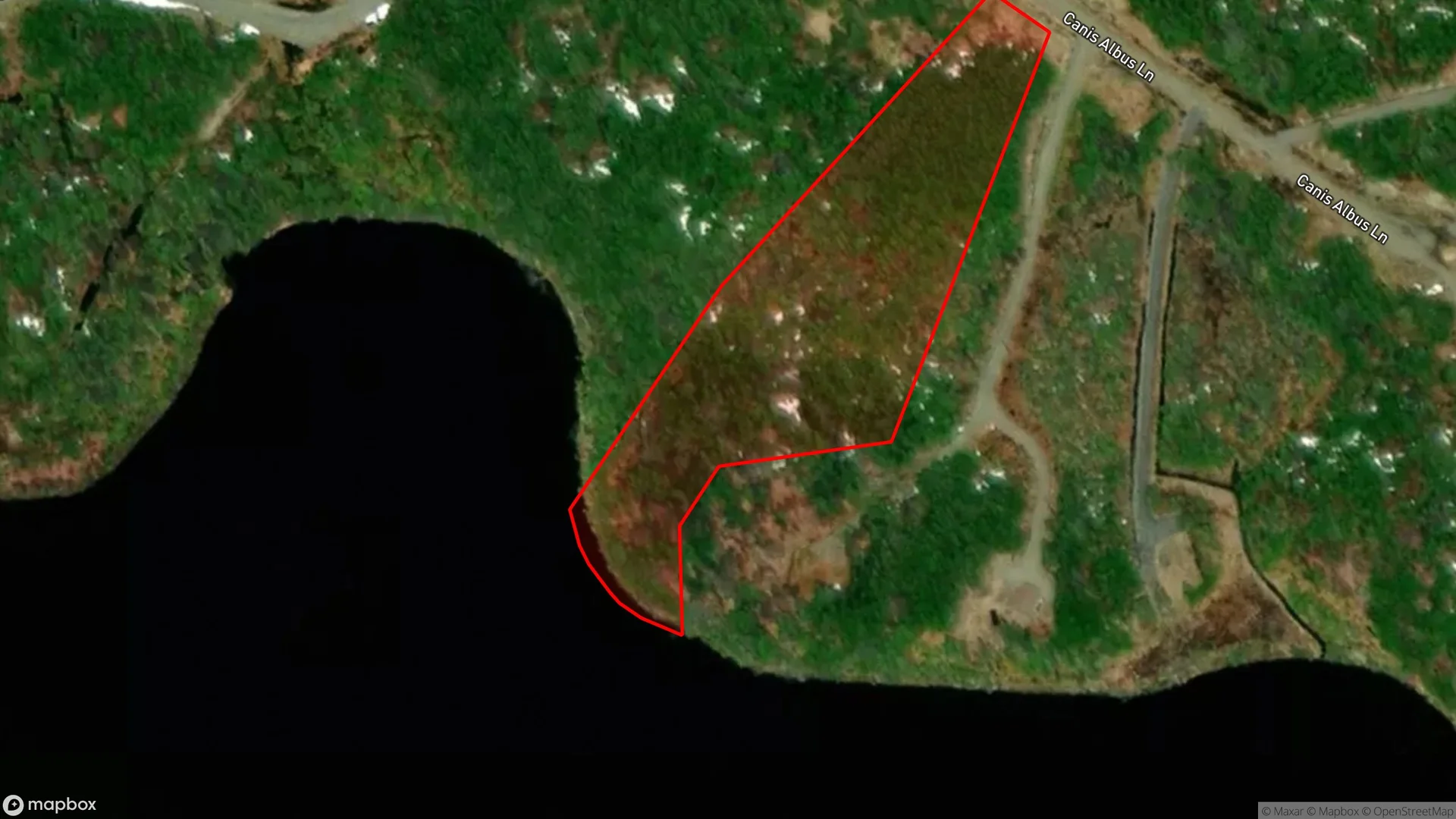 Tax sale property at , Cape Breton - Photo 2