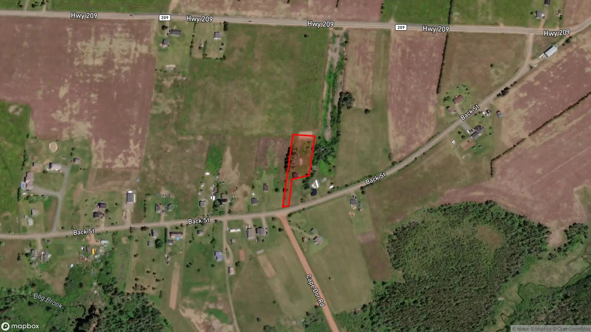 Tax sale property at , Cumberland - Photo 3