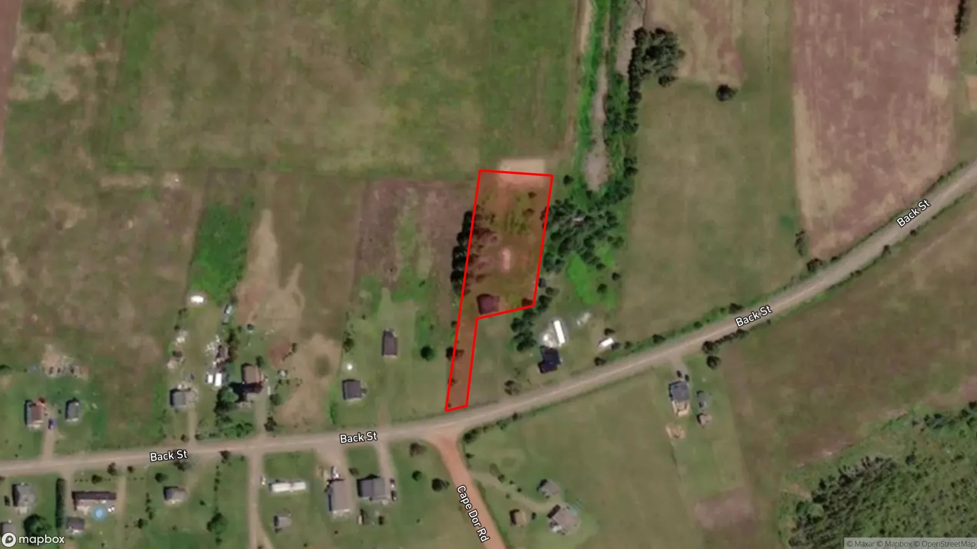 Tax sale property at , Cumberland - Photo 2