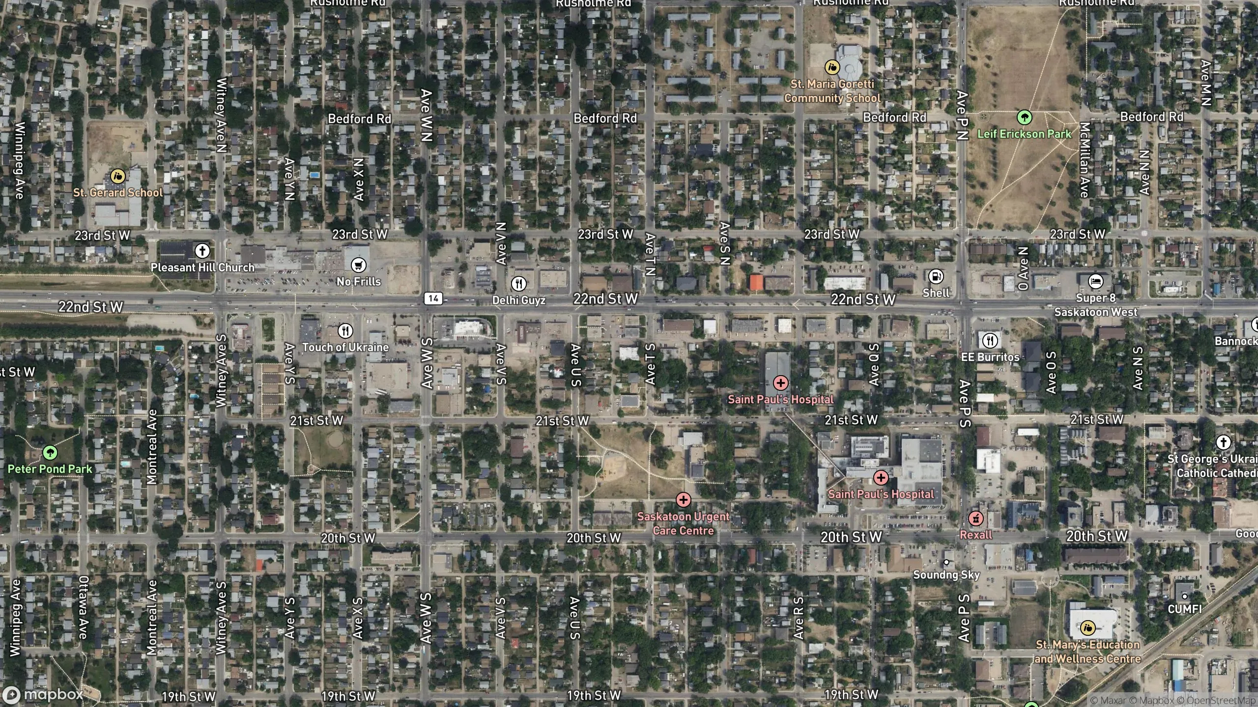 Tax sale property at , Town of Eston - Photo 3