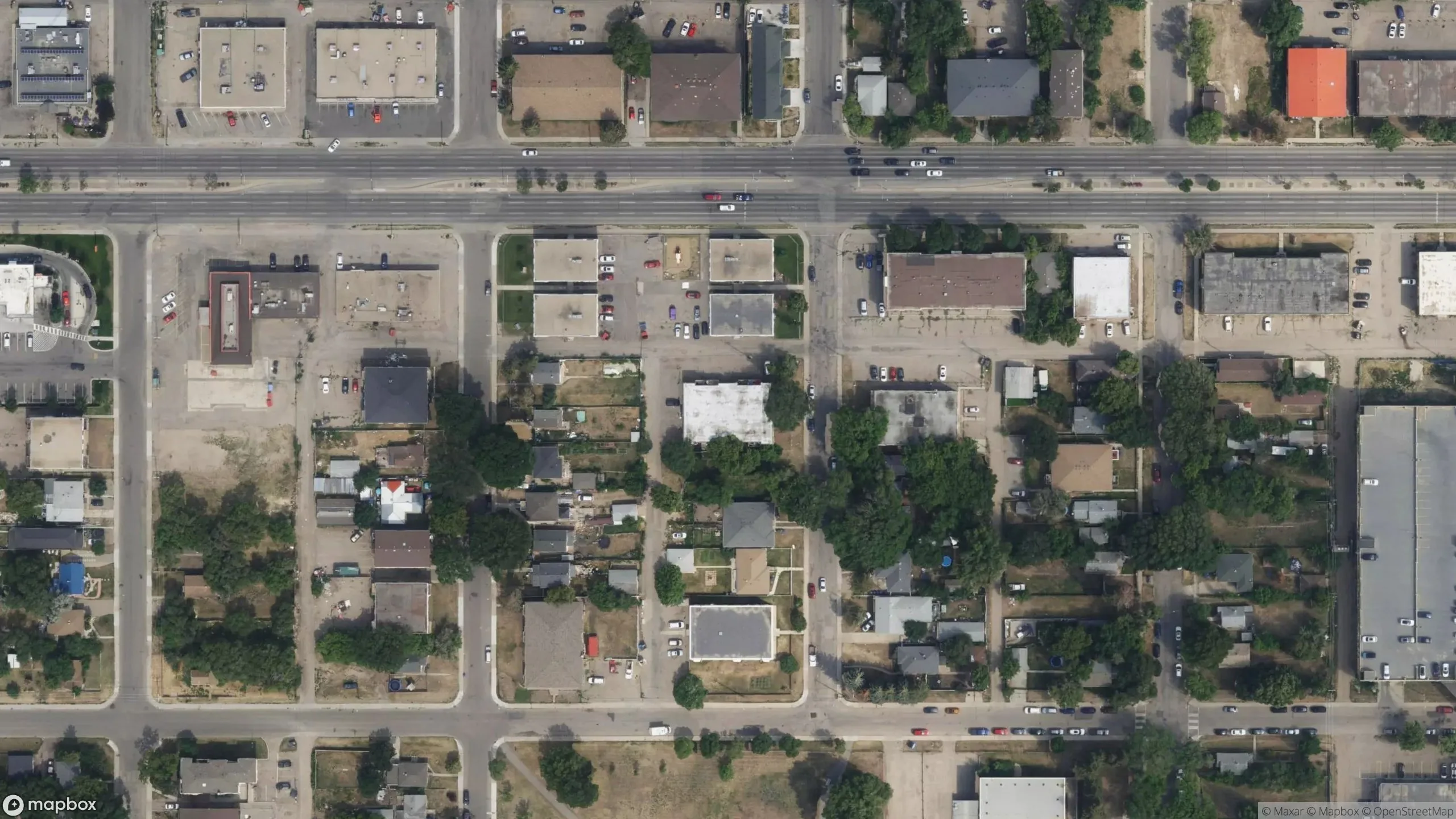 Tax Sale Property in Town of Eston, Saskatchewan