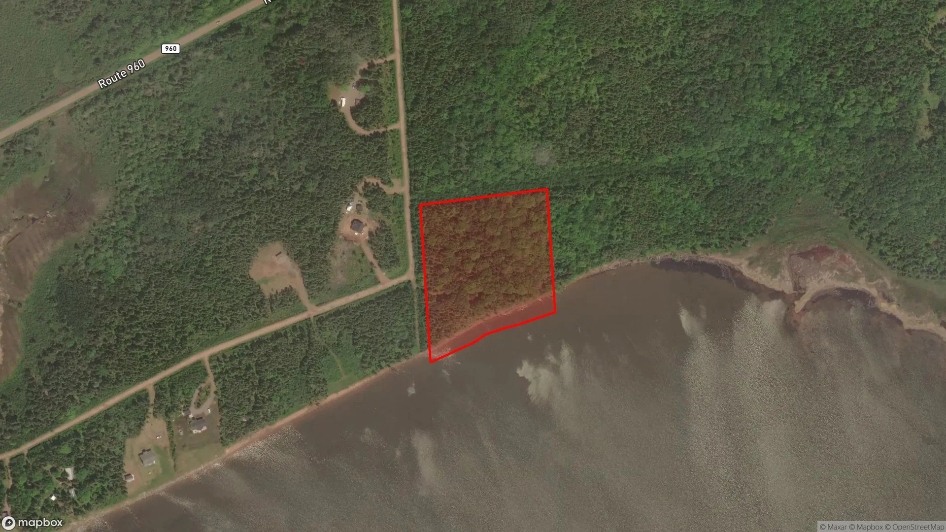 Tax sale property at , Albert Westmorland - Photo 3