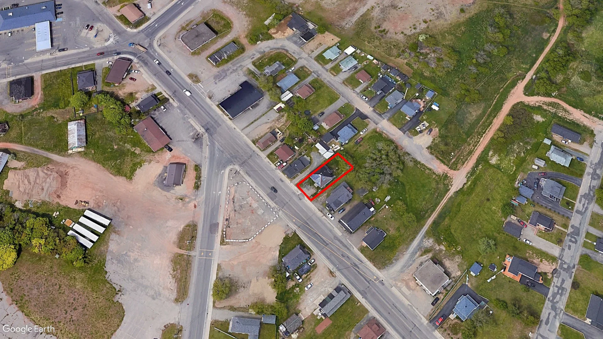 1171 Miramichi Avenue, Bathurst