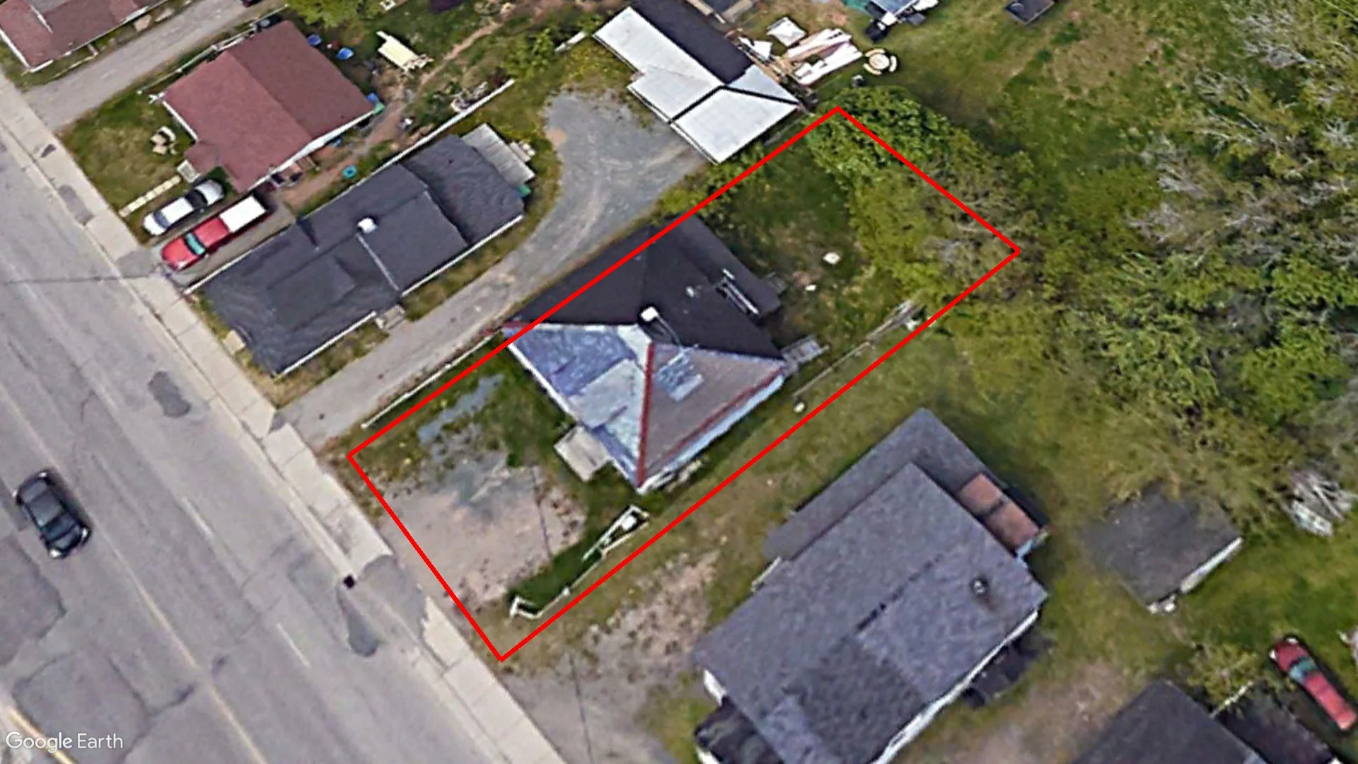 1171 Miramichi Avenue, Bathurst