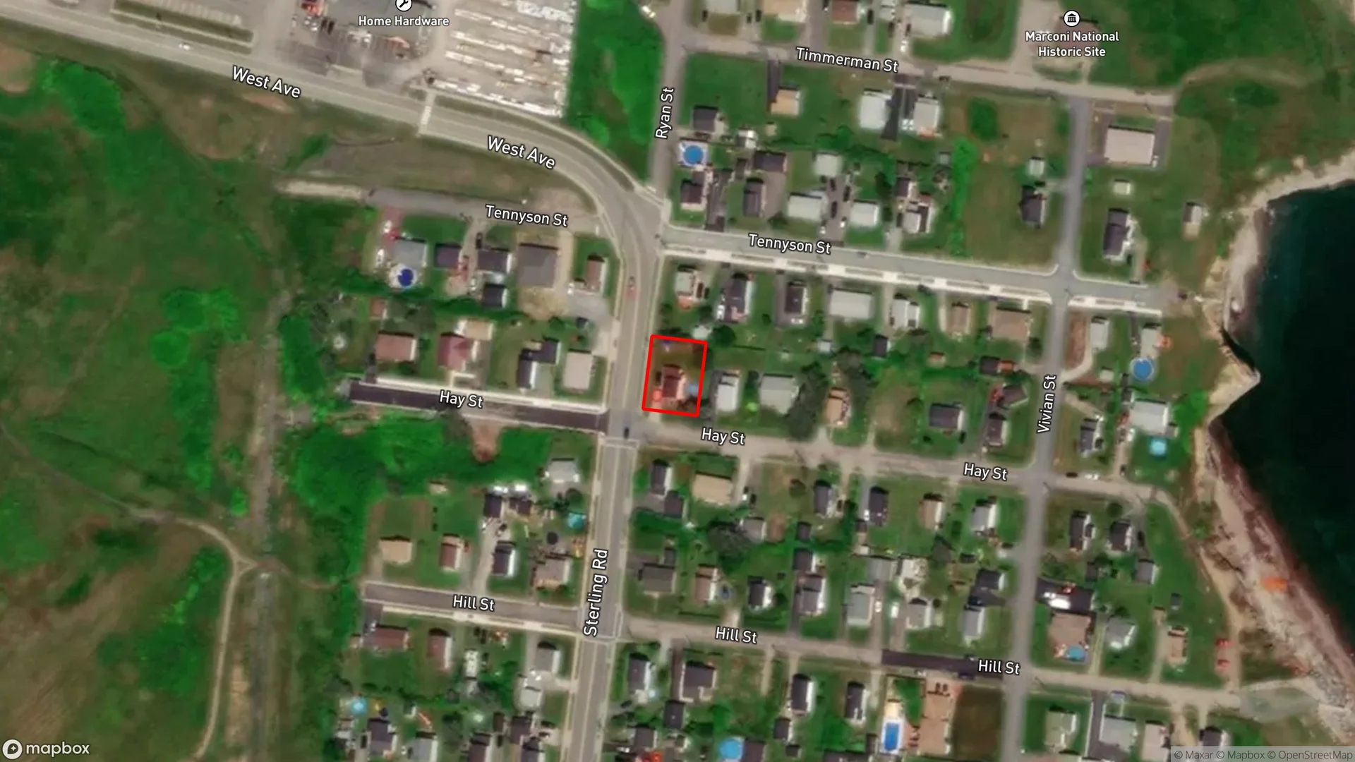 Tax sale property at , Cape Breton - Photo 2