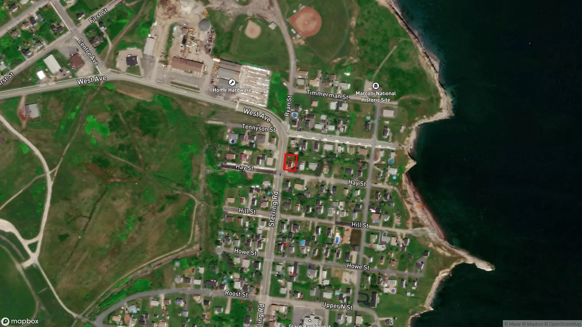 Tax sale property at , Cape Breton - Photo 3