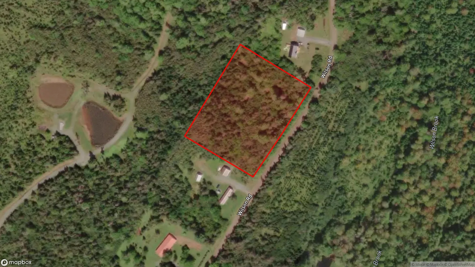 Tax sale property at , Halifax - Photo 2