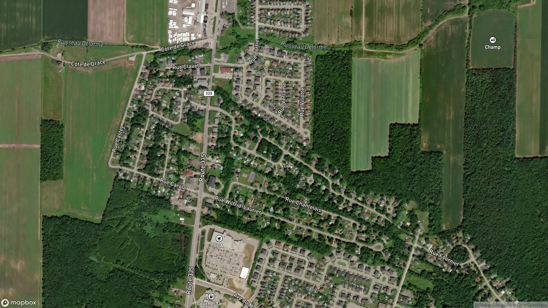 Tax sale property at , Saint-Lin-Laurentides - Photo 3