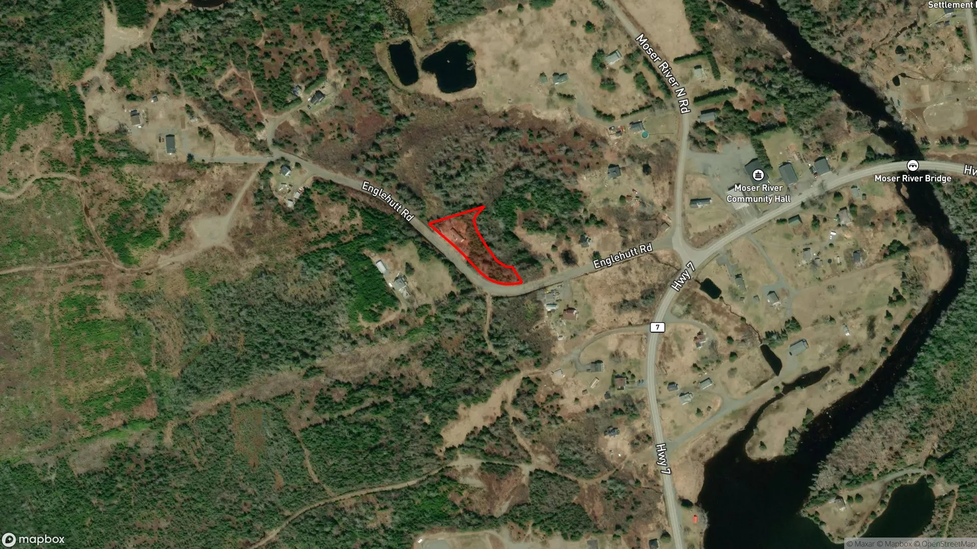 Tax sale property at , Halifax - Photo 3