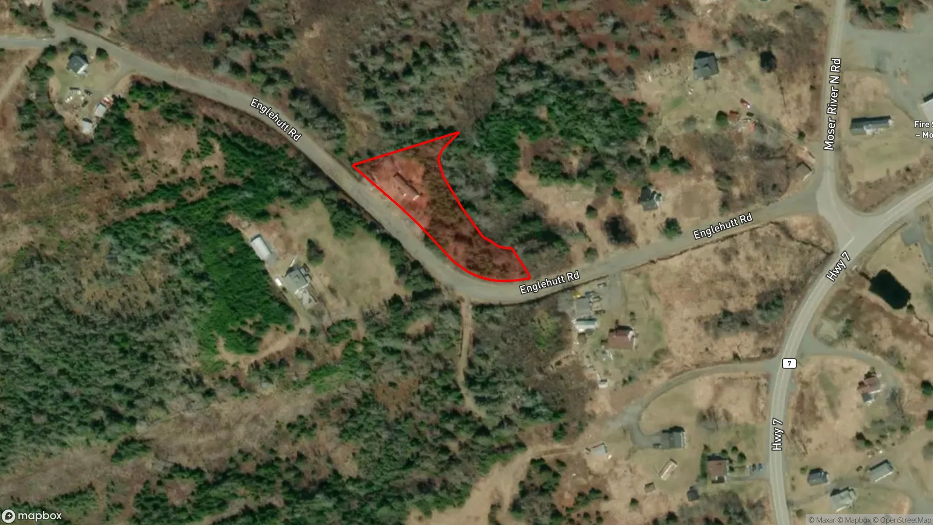 Tax sale property at , Halifax - Photo 2