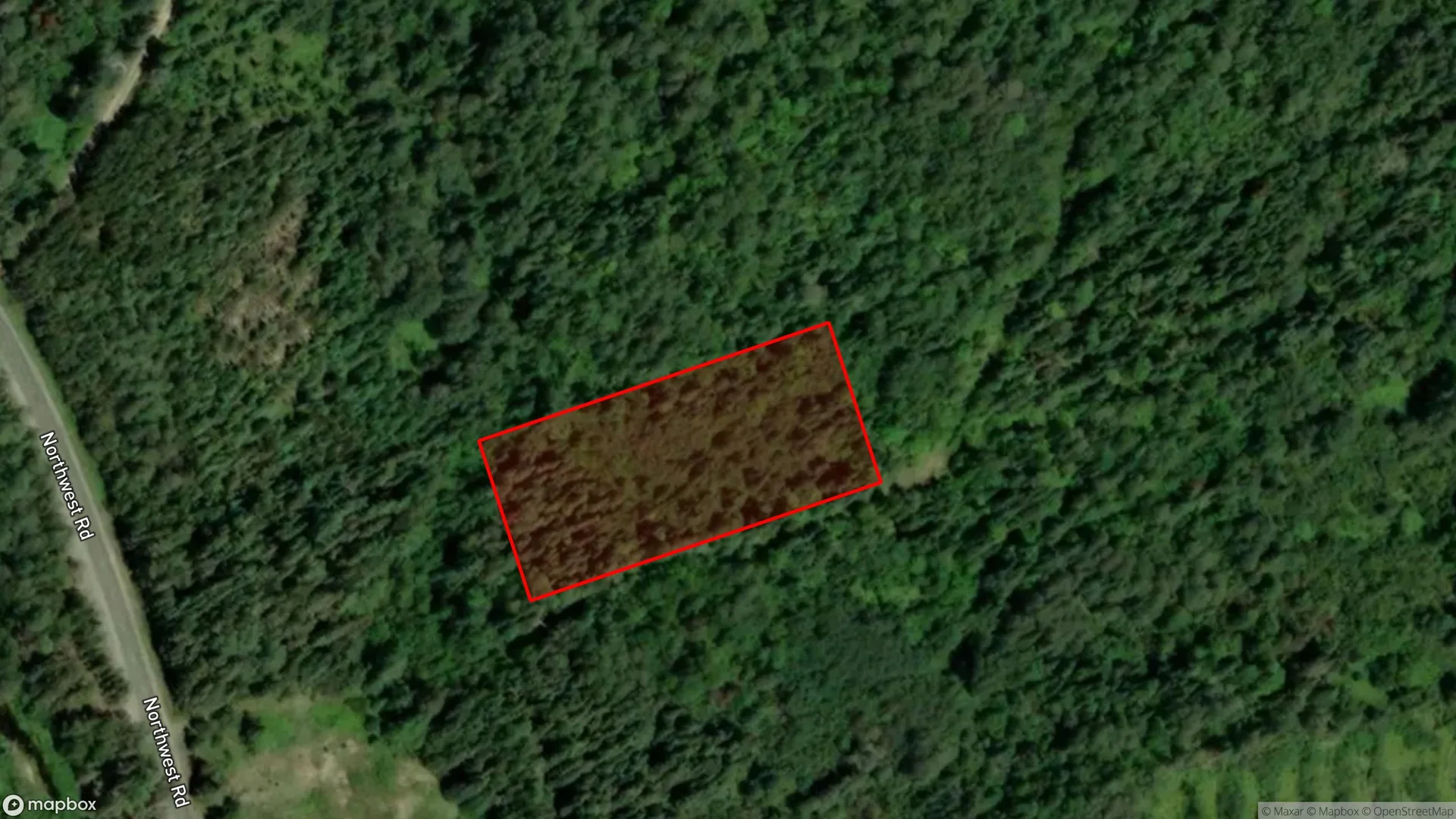 Tax sale property at , Bathurst - Photo 2