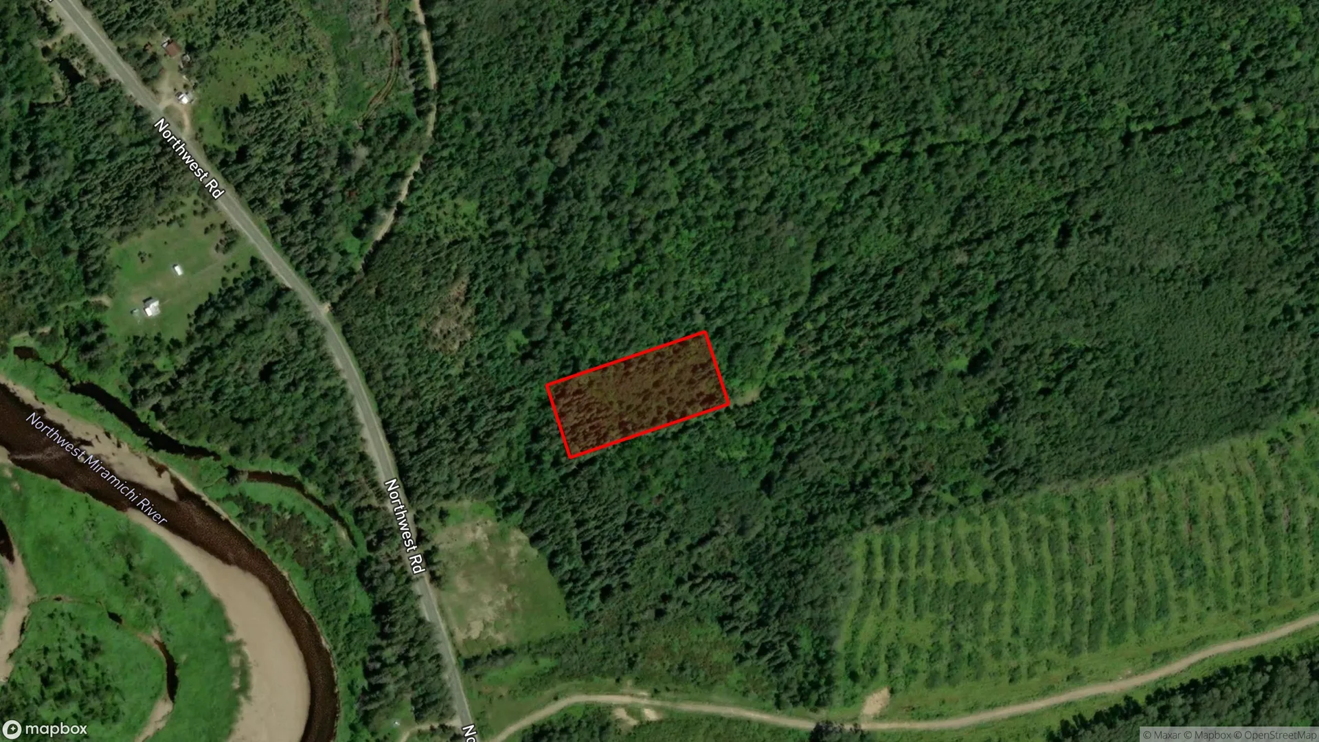 Tax sale property at , Bathurst - Photo 3