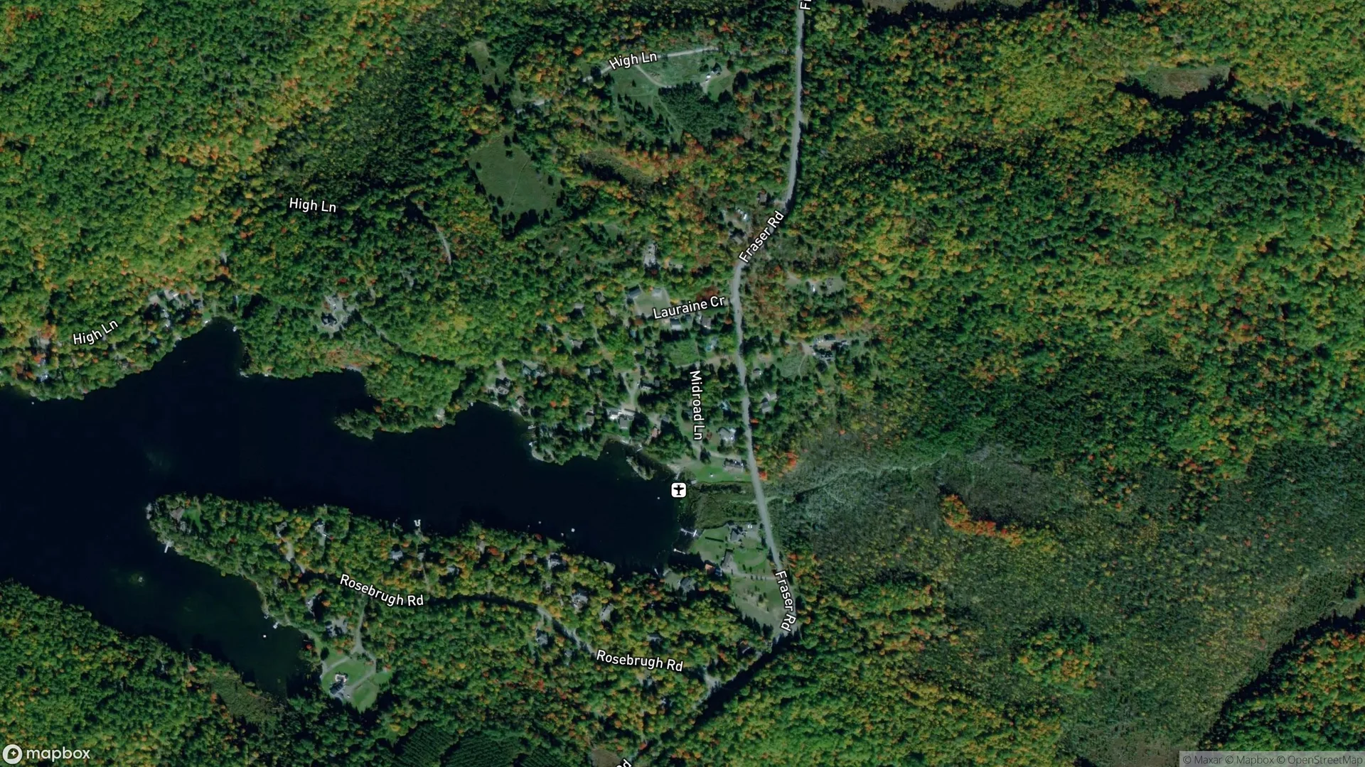 Tax Sale Property in Greater Madawaska, Ontario