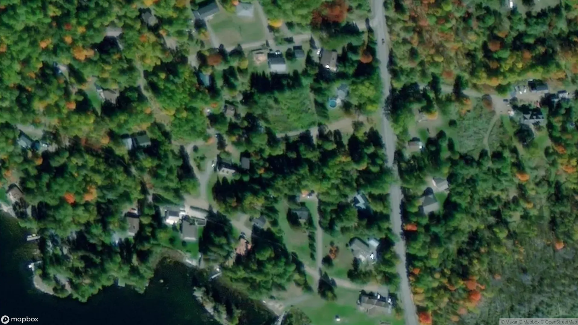 Tax sale property at , Greater Madawaska - Photo 2
