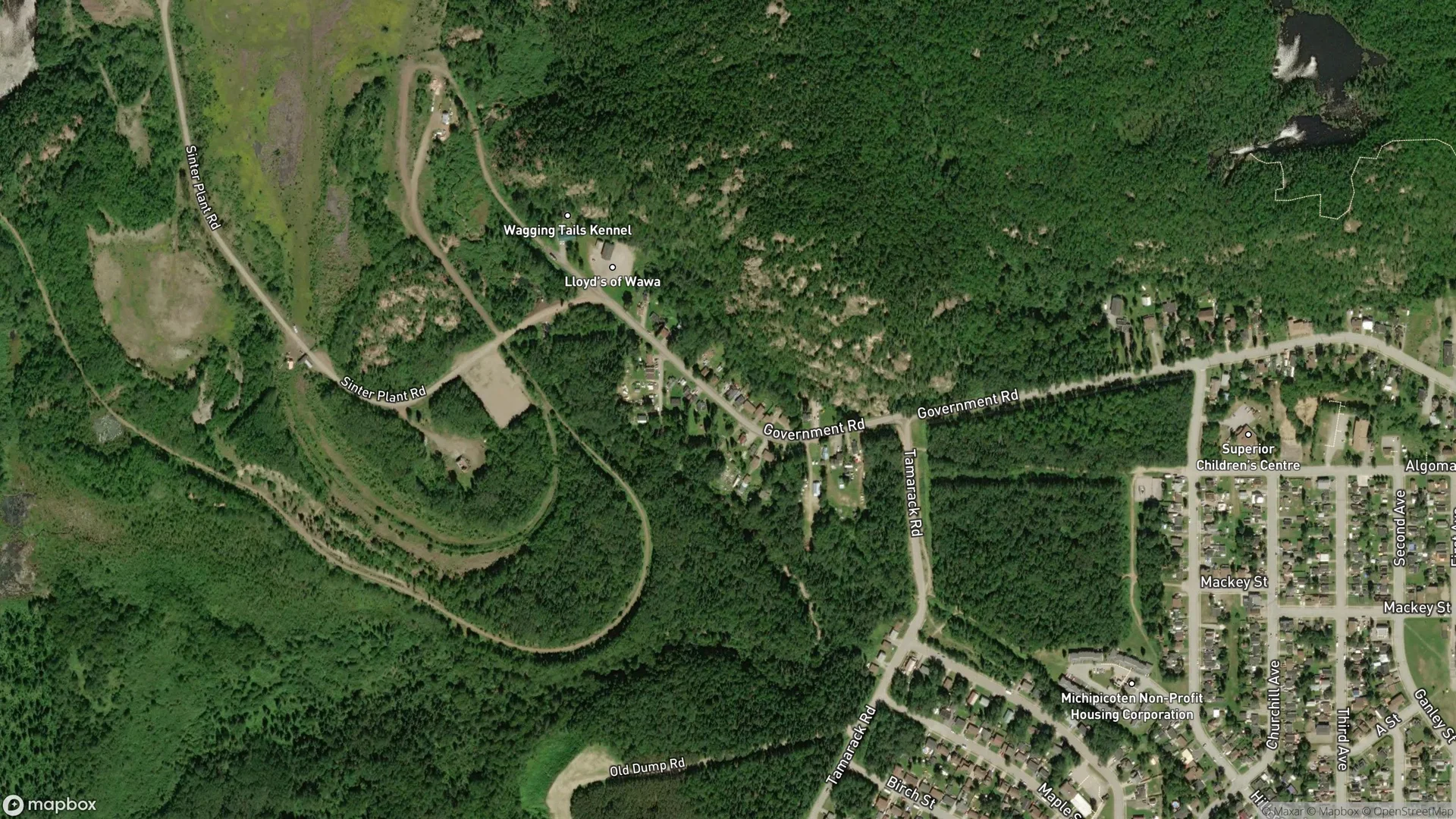 Tax sale property at , Wawa - Photo 3