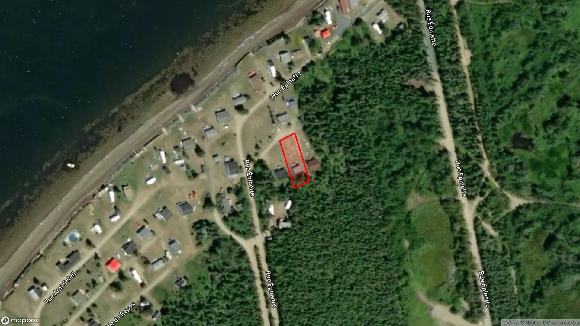 Tax sale property at , Gloucester - Photo 2