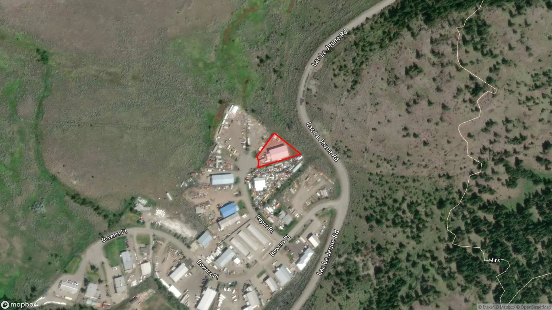 Tax sale property at , Kamloops - Photo 3