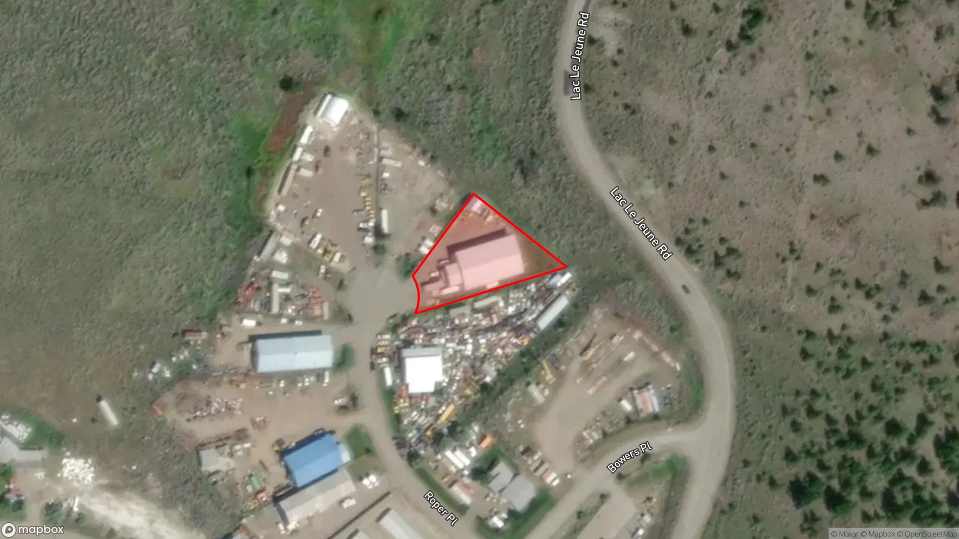 Tax sale property at , Kamloops - Photo 2