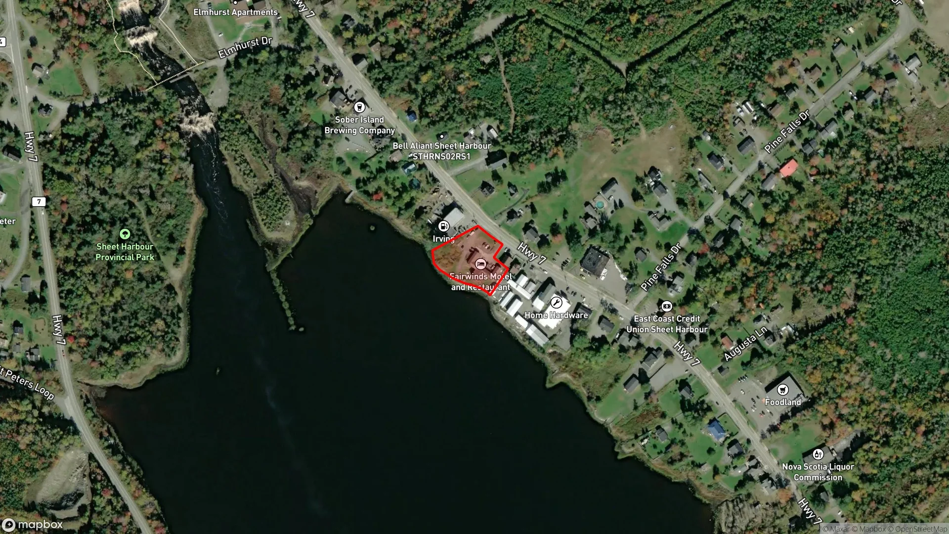 Tax sale property at , Halifax - Photo 3