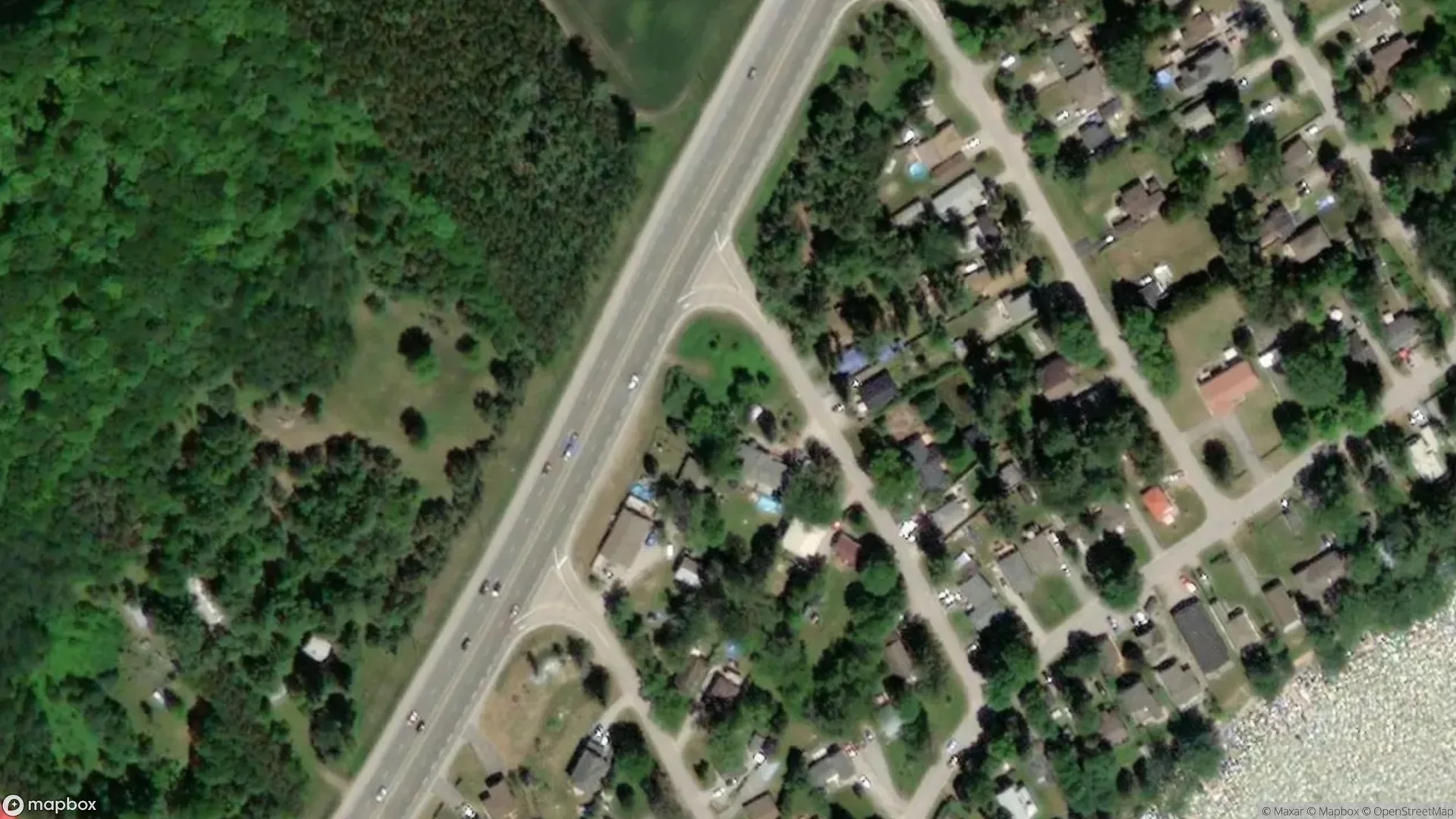Tax sale property at , Severn - Photo 2
