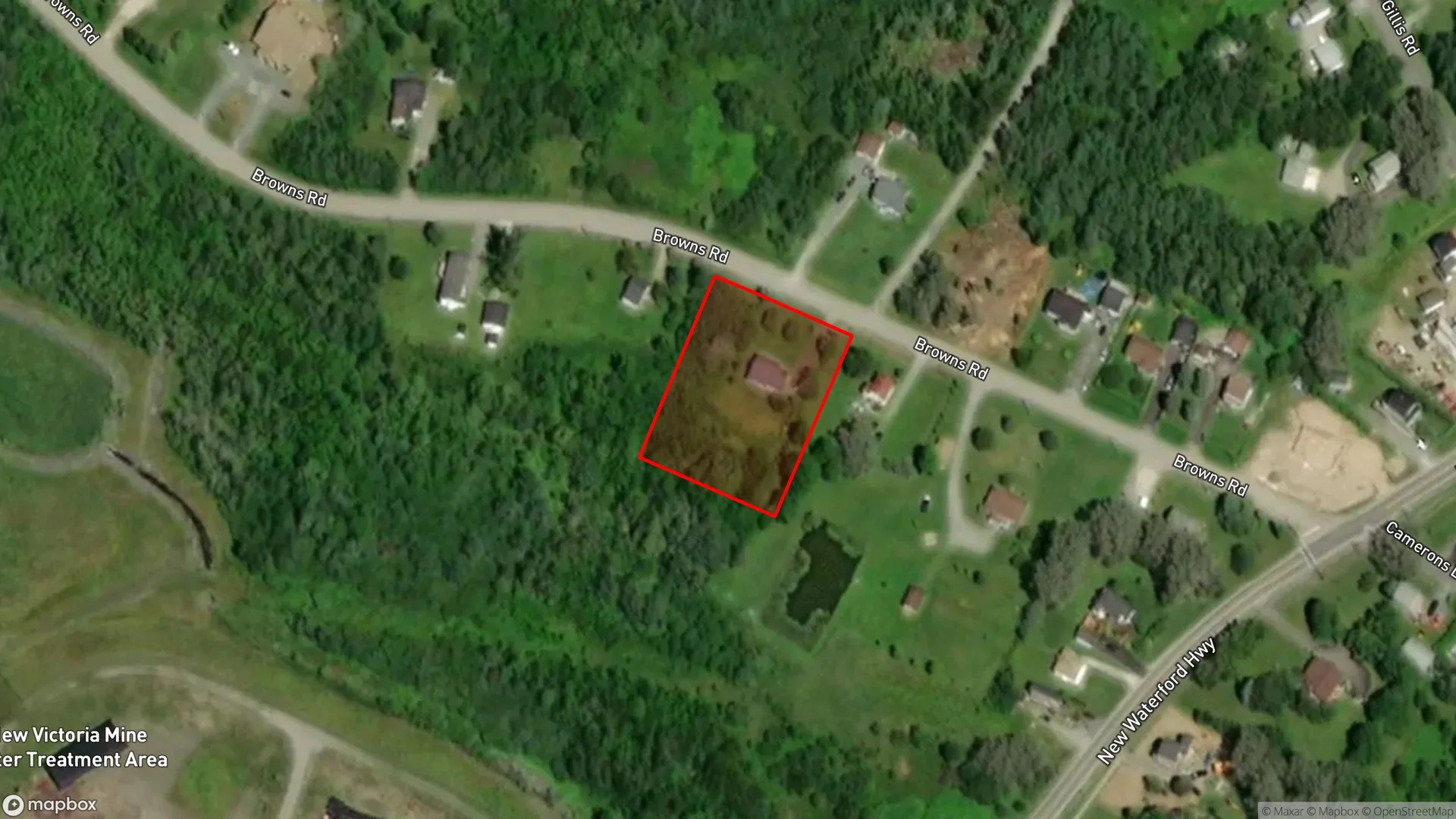 Tax sale property at , Cape Breton - Photo 2