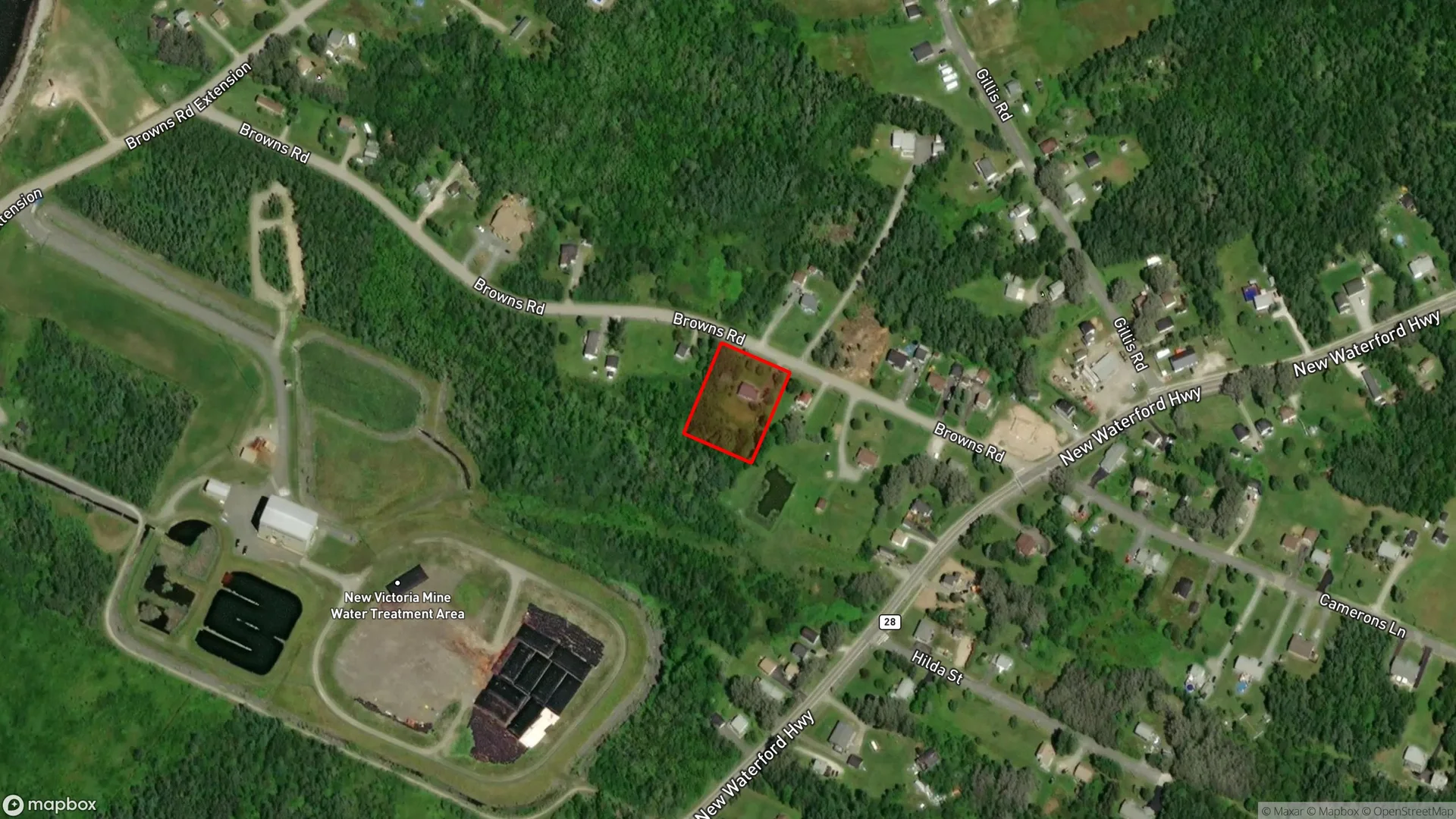 Tax sale property at , Cape Breton - Photo 3