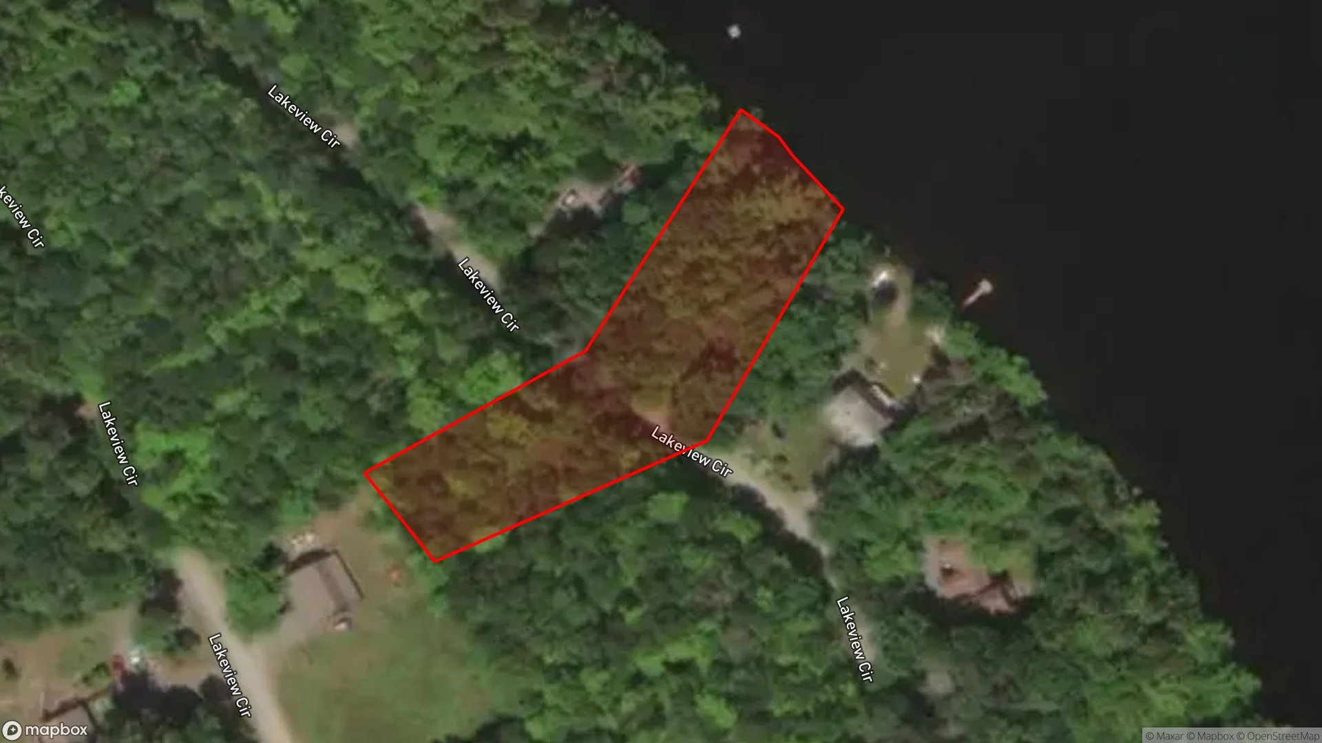  - Tax sale property in Lunenburg