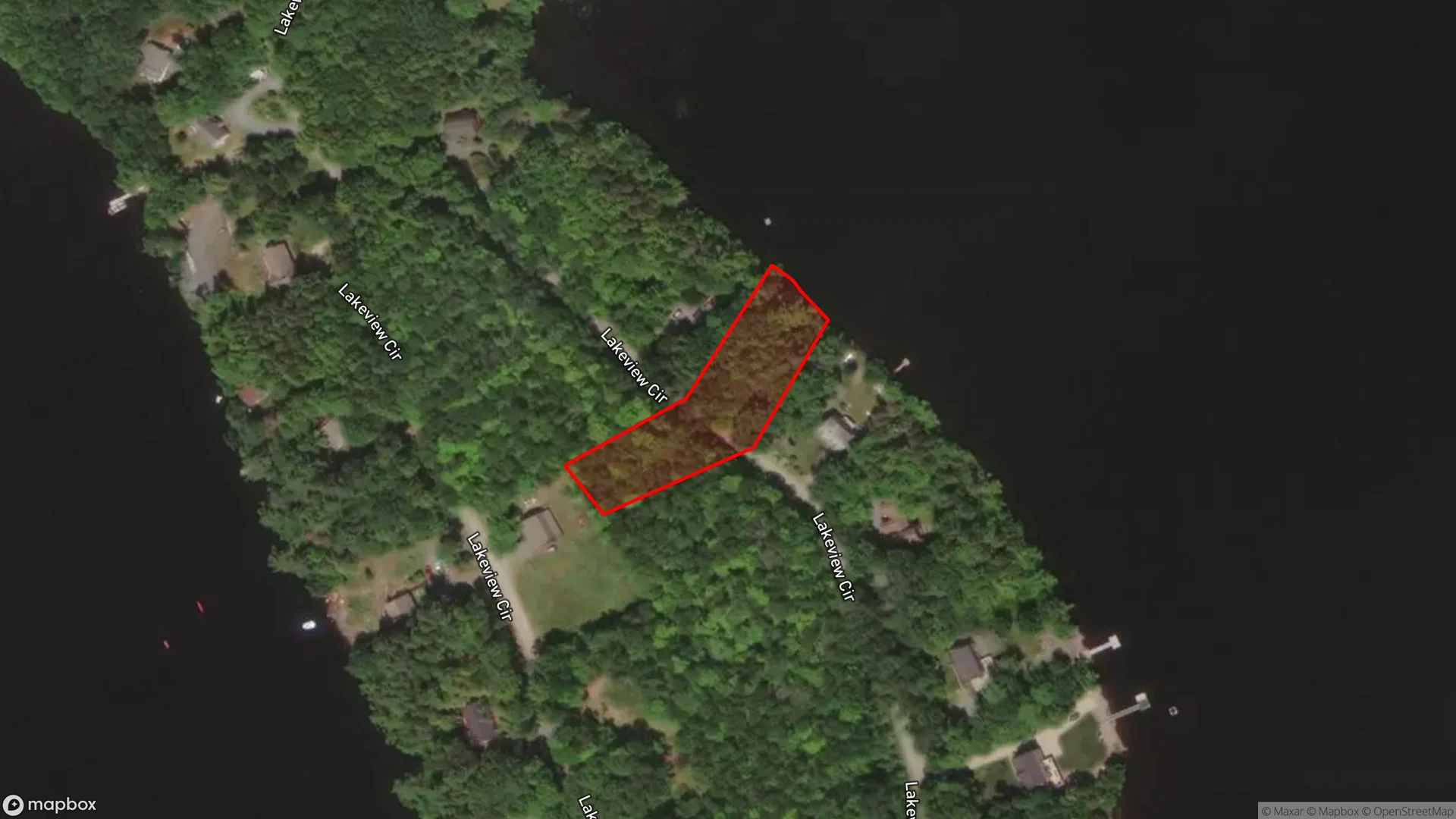 Tax sale property at 257 Lakeview Circle, Conquerall Mills, NS  B4V 6A9, Lunenburg - Photo 2