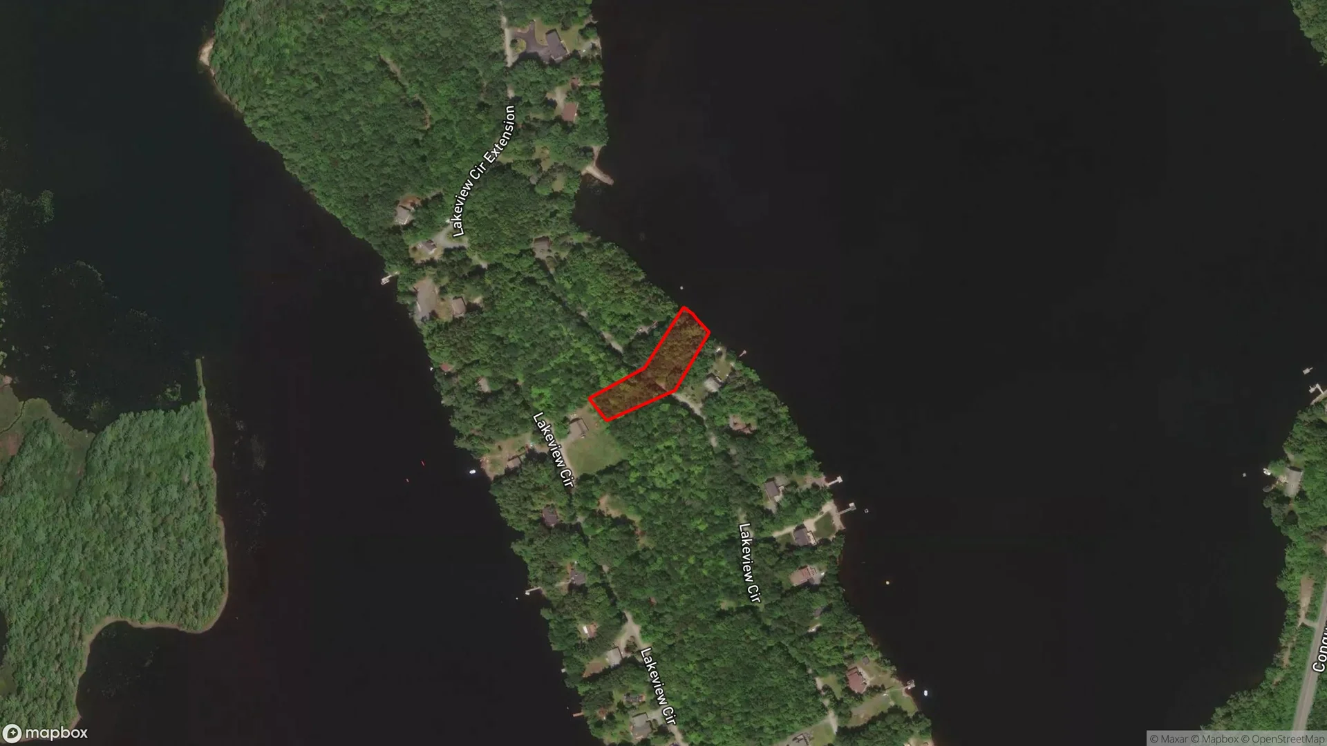 Tax sale property at 257 Lakeview Circle, Conquerall Mills, NS  B4V 6A9, Lunenburg - Photo 3