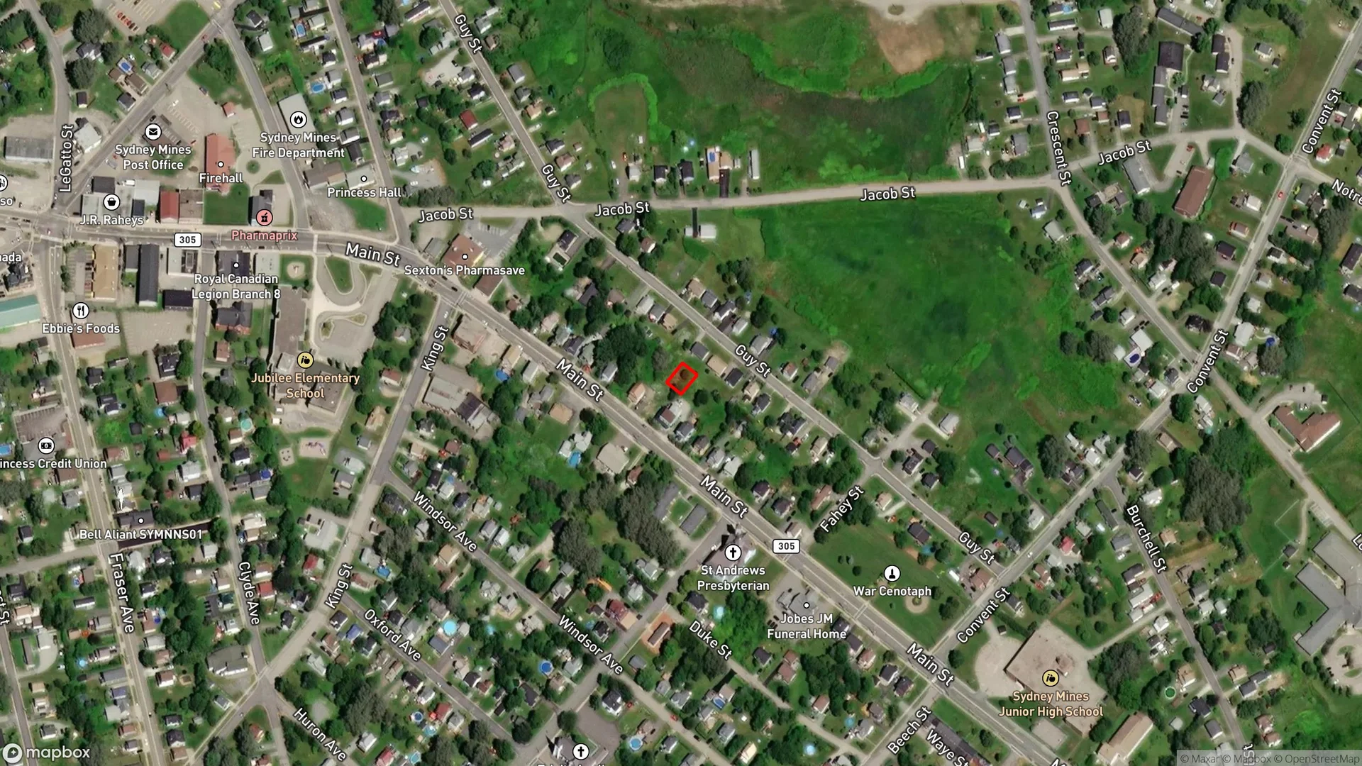 Tax sale property at , Cape Breton - Photo 3