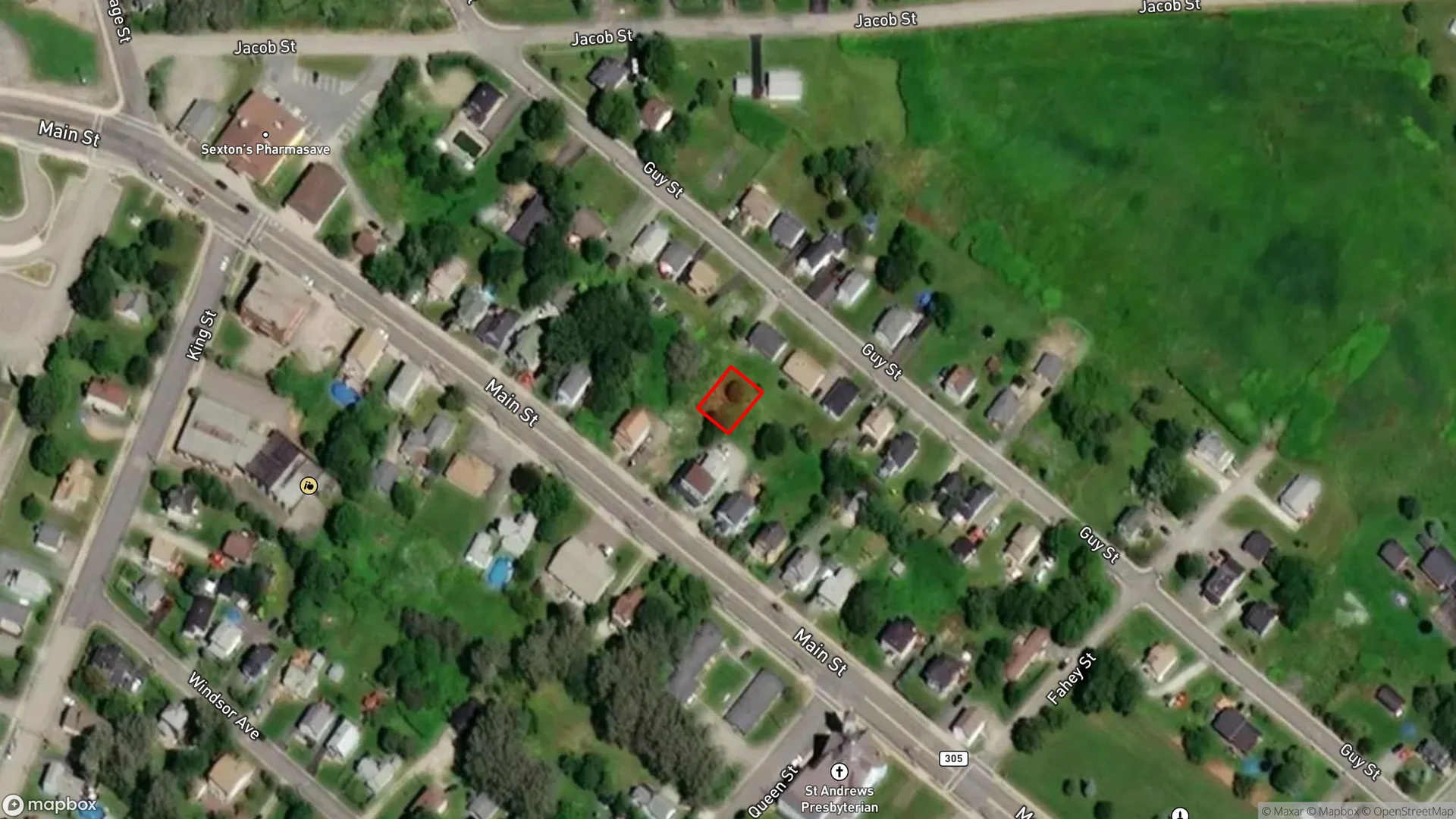 Tax sale property at , Cape Breton - Photo 2