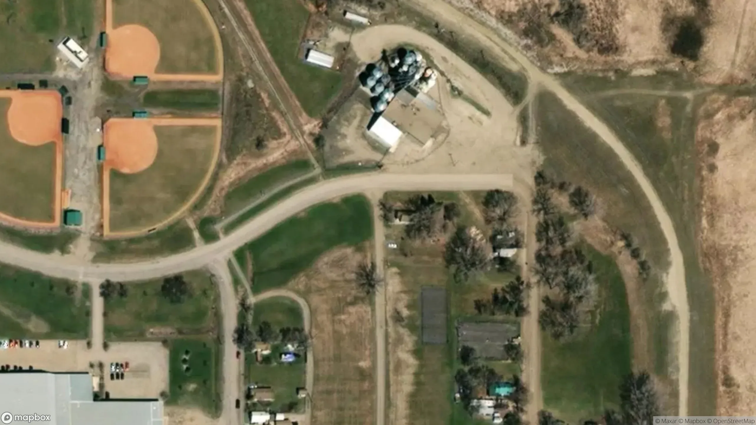 Tax sale property at , Prairie View Municipality - Photo 2