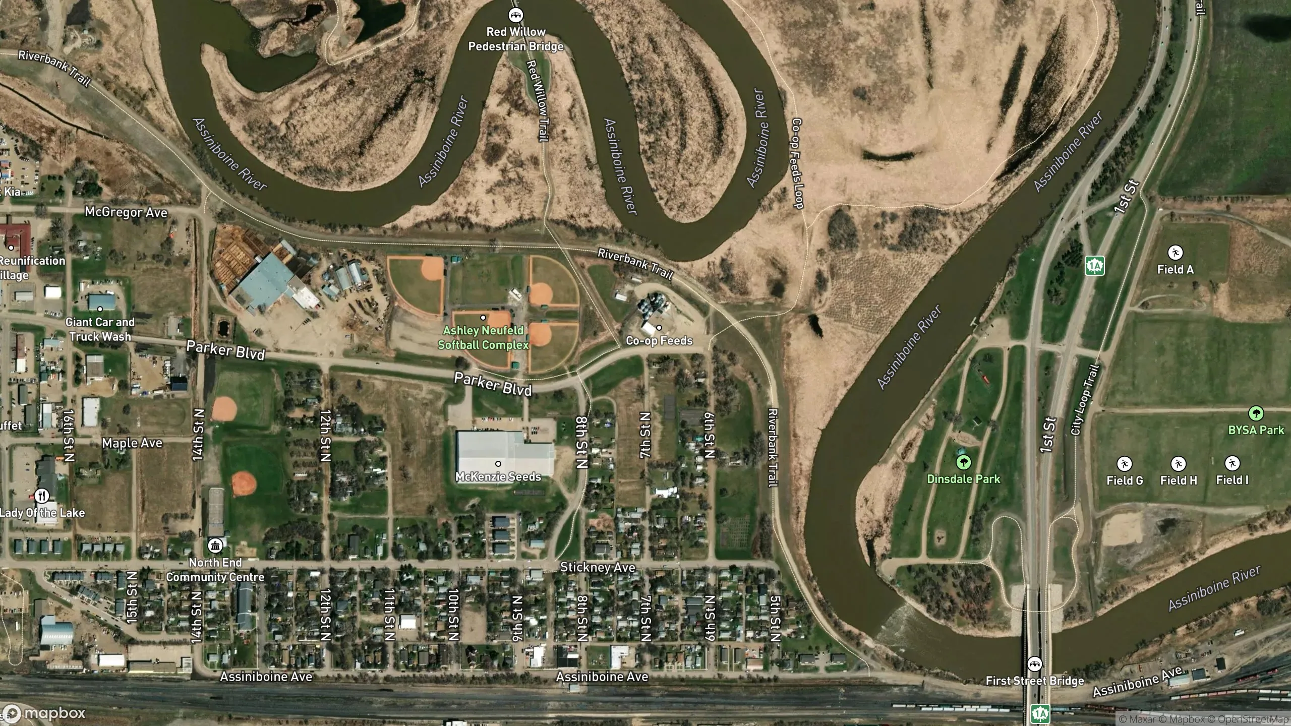 Tax Sale Property in Prairie View Municipality, Manitoba