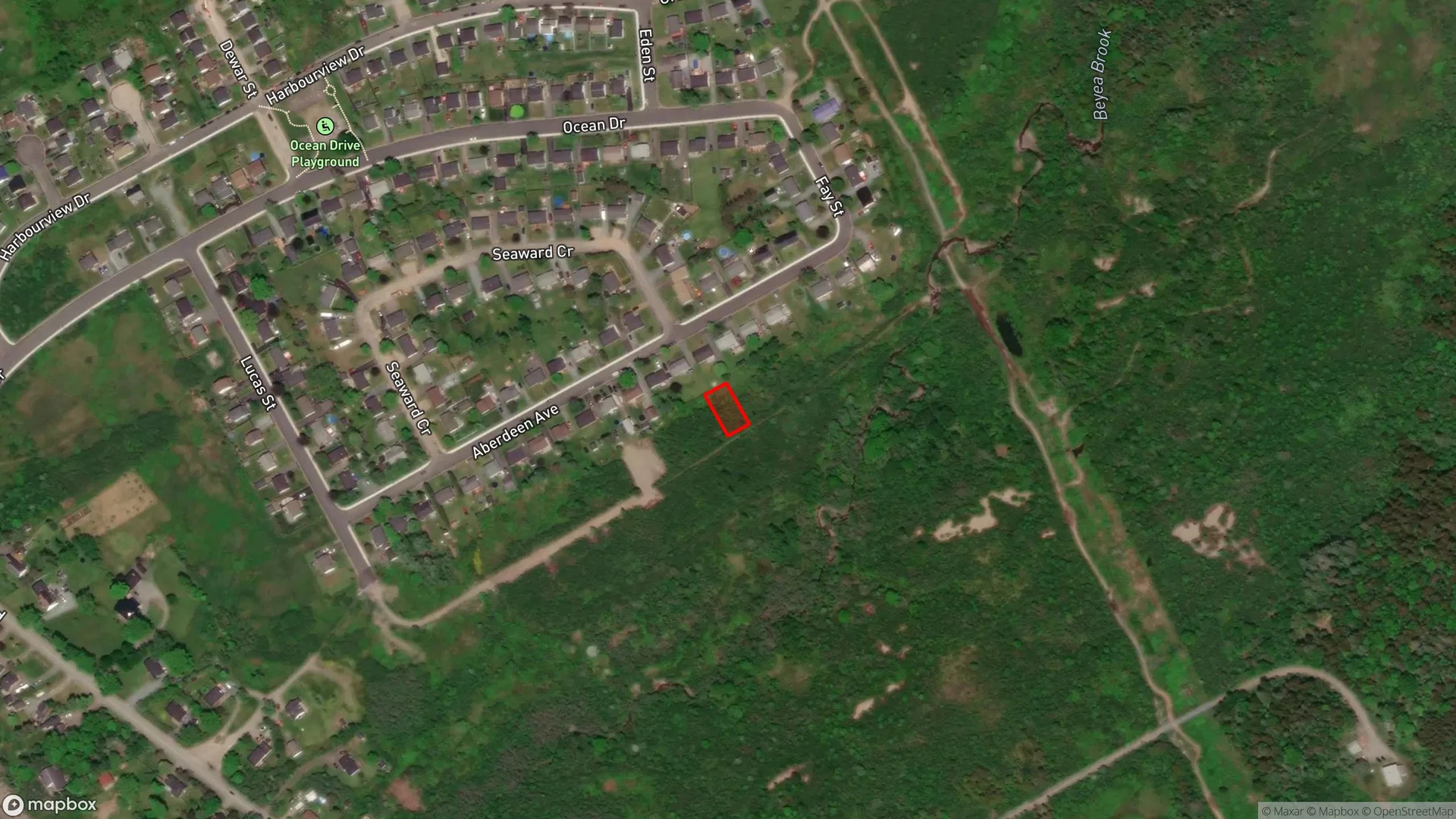 Tax sale property at Paisley Street, Saint John, NB  E2P 1K2, Saint John - Photo 3