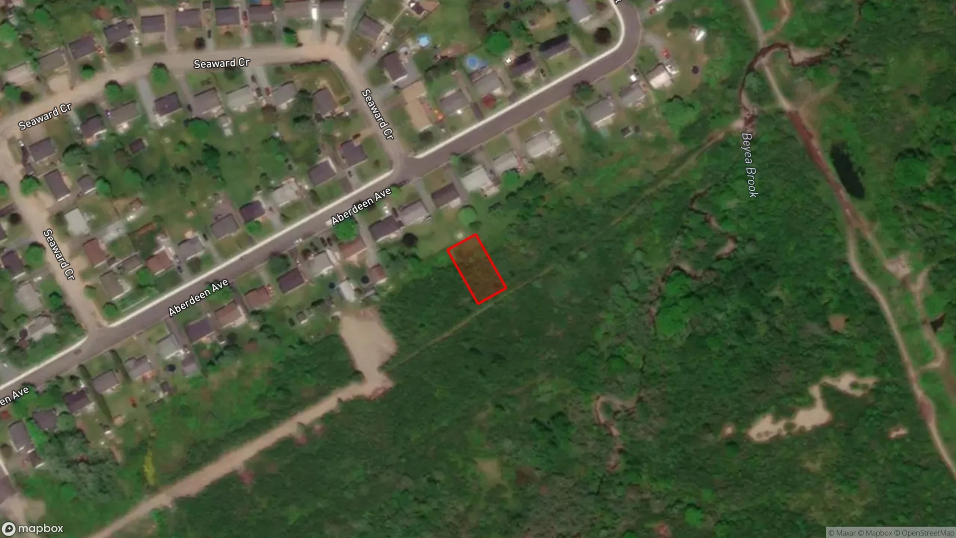 Tax sale property at Paisley Street, Saint John, NB  E2P 1K2, Saint John - Photo 2
