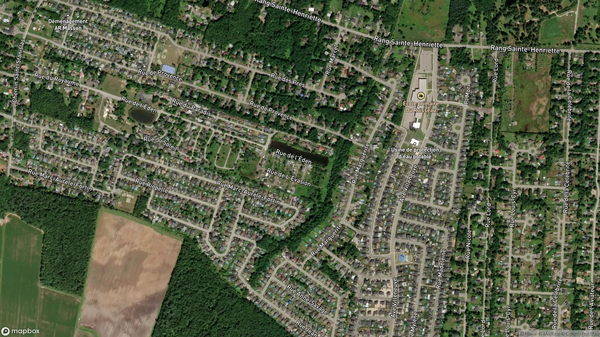 Tax sale property at , Saint-Lin-Laurentides - Photo 3