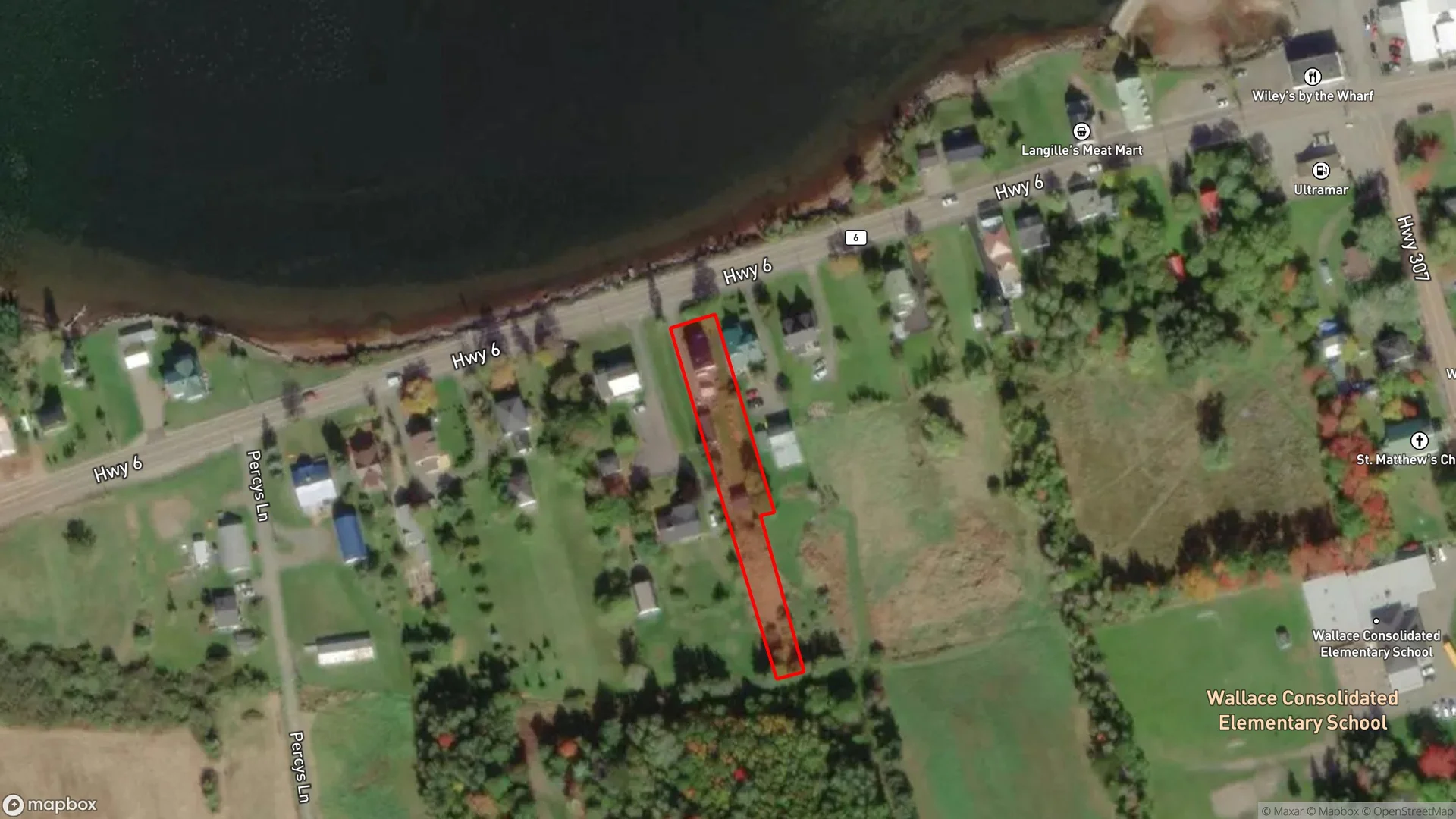 Tax sale property at , Cumberland - Photo 2